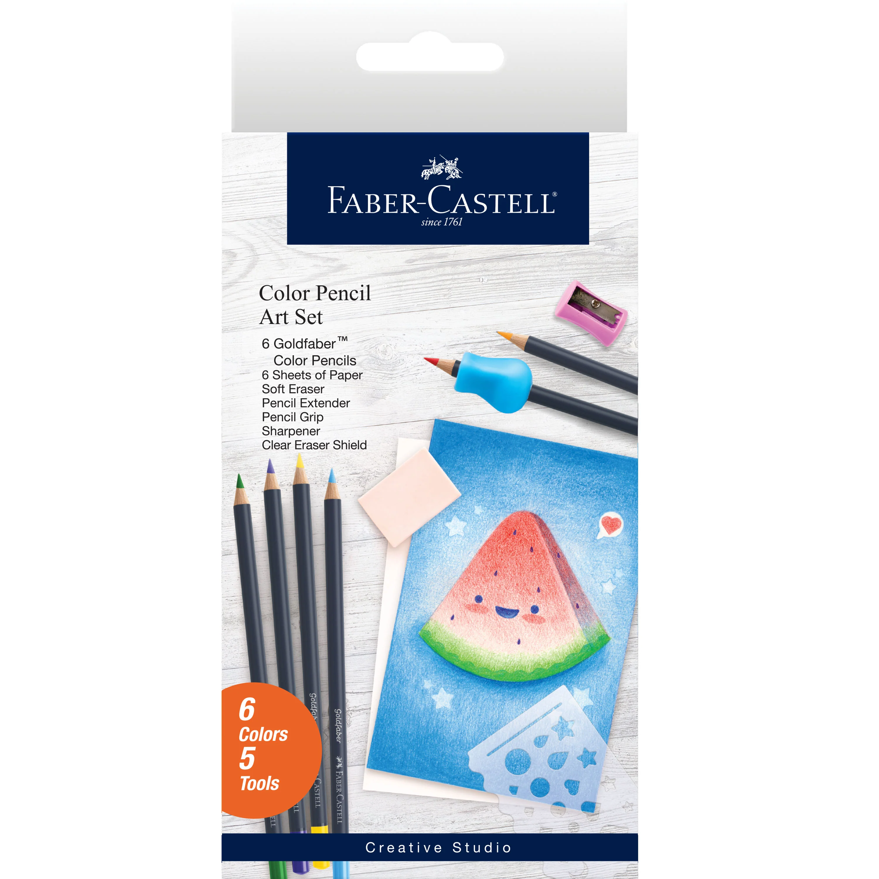 Coastal Craft Club - Adult Summer Craft Bundle - Image 6