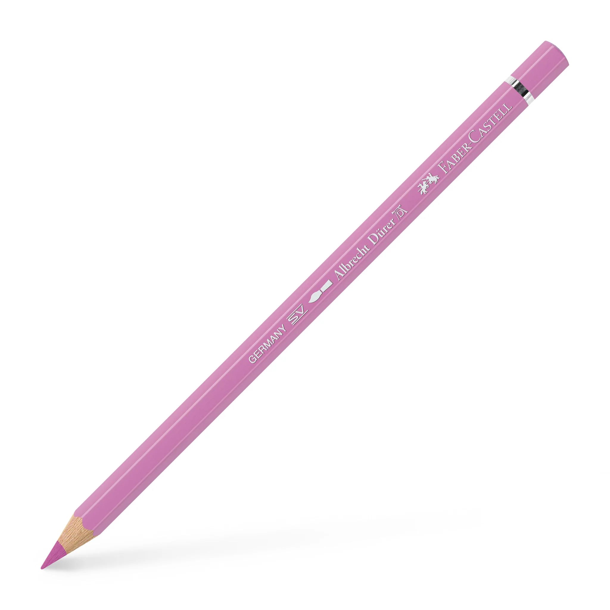 Albrecht Dürer Artists' Watercolor Pencil - #119 Light Magenta - #FC117619