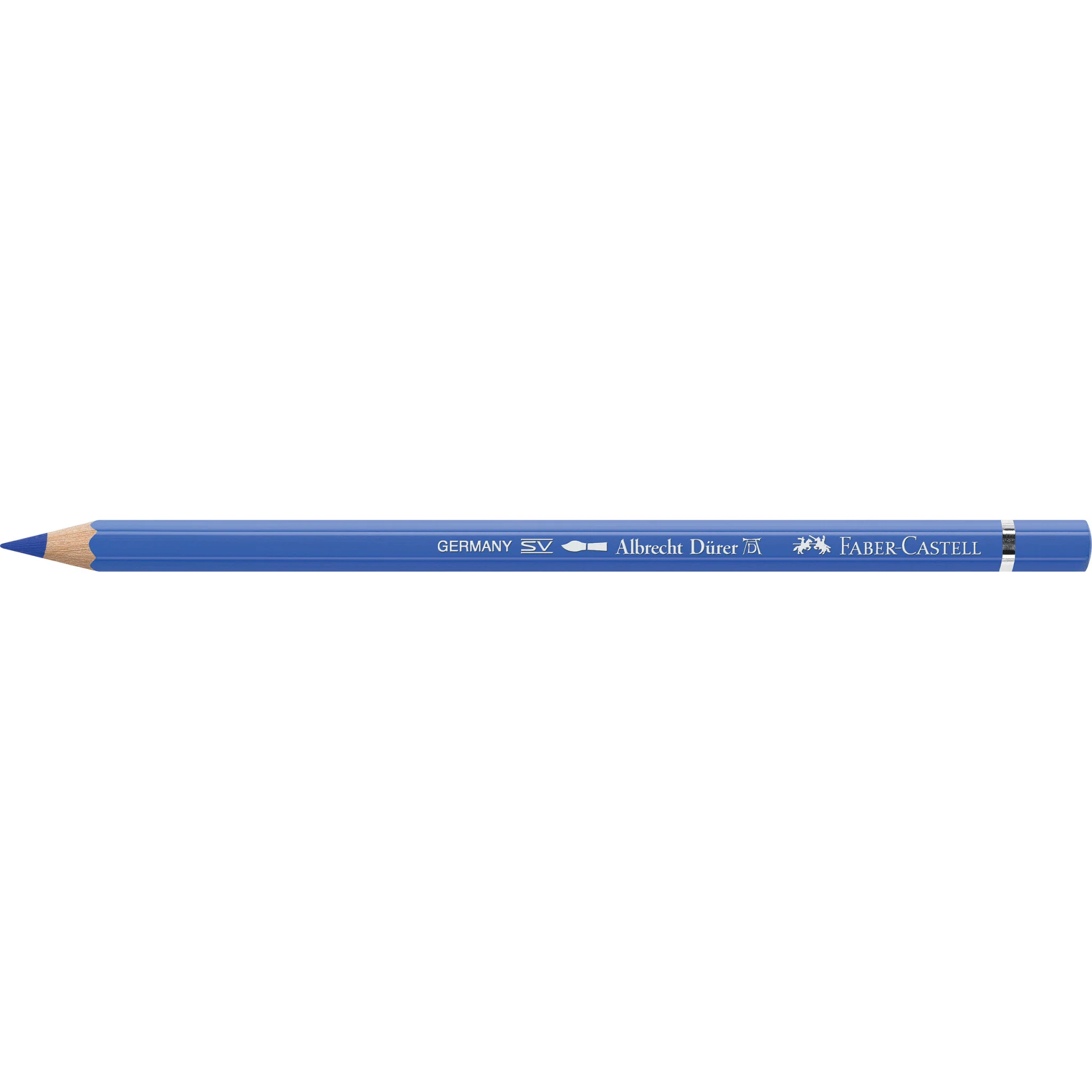 Albrecht Dürer Artists' Watercolor Pencil - #120 Ultramarine - #FC117620 - Image 2