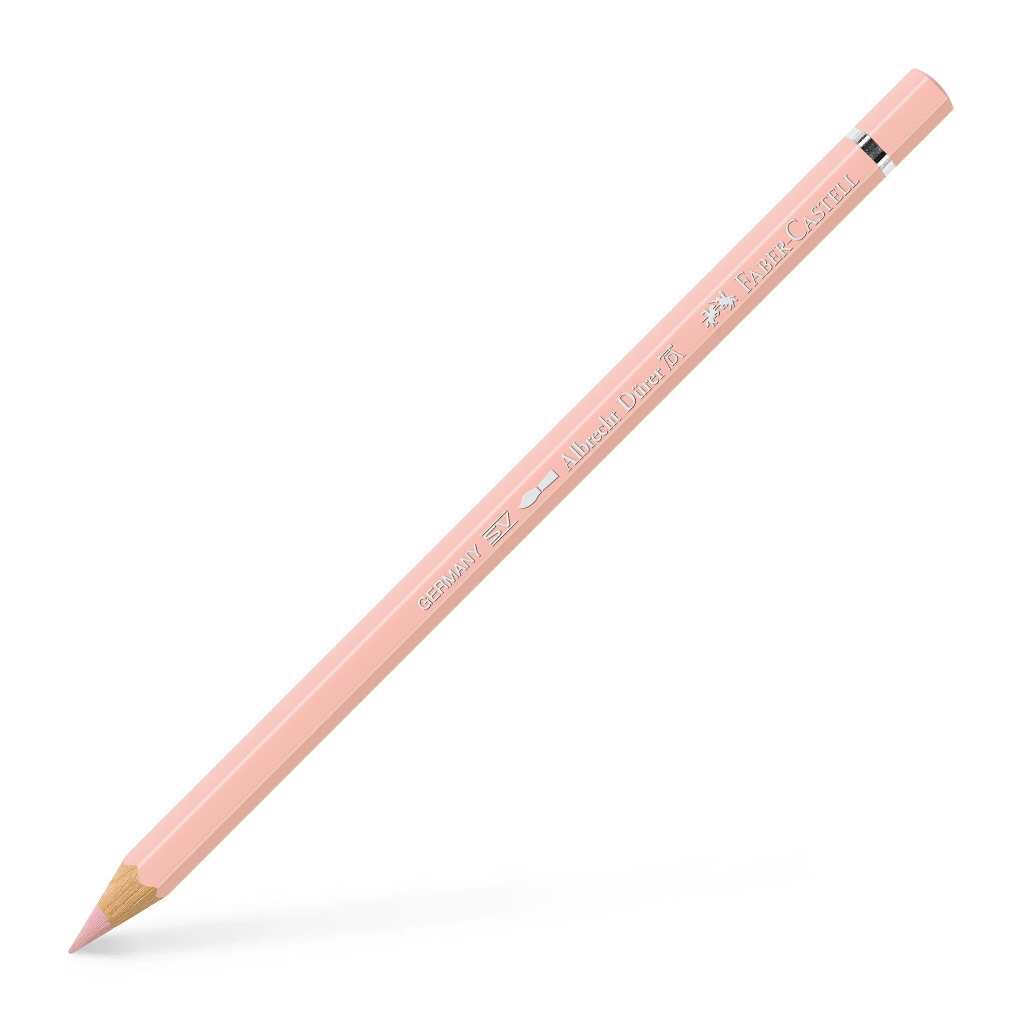 Albrecht Dürer Artists' Watercolor Pencil - #132 Beige Red - #FC117632