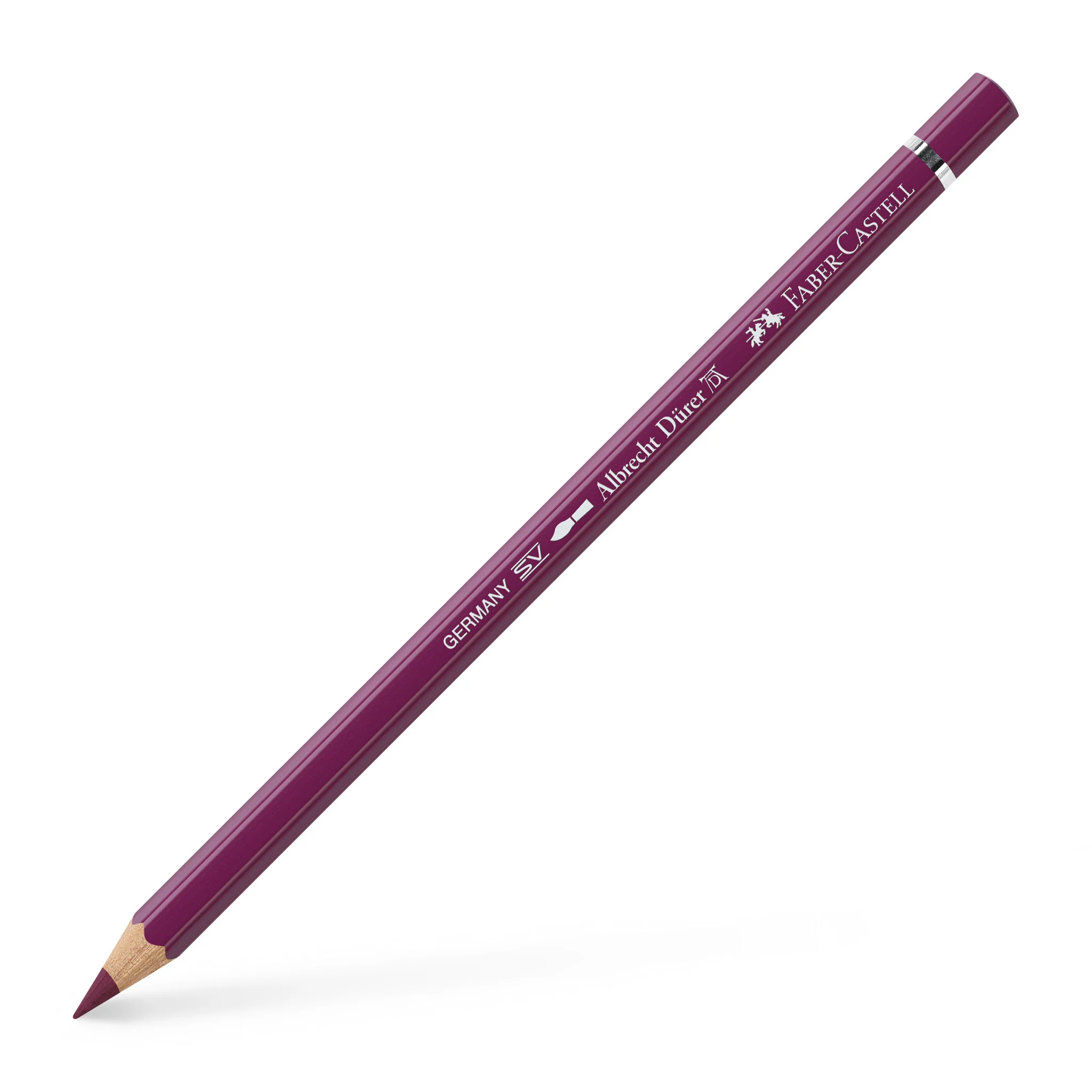 Albrecht Dürer Artists' Watercolor Pencil - #133 Magenta - #FC117633