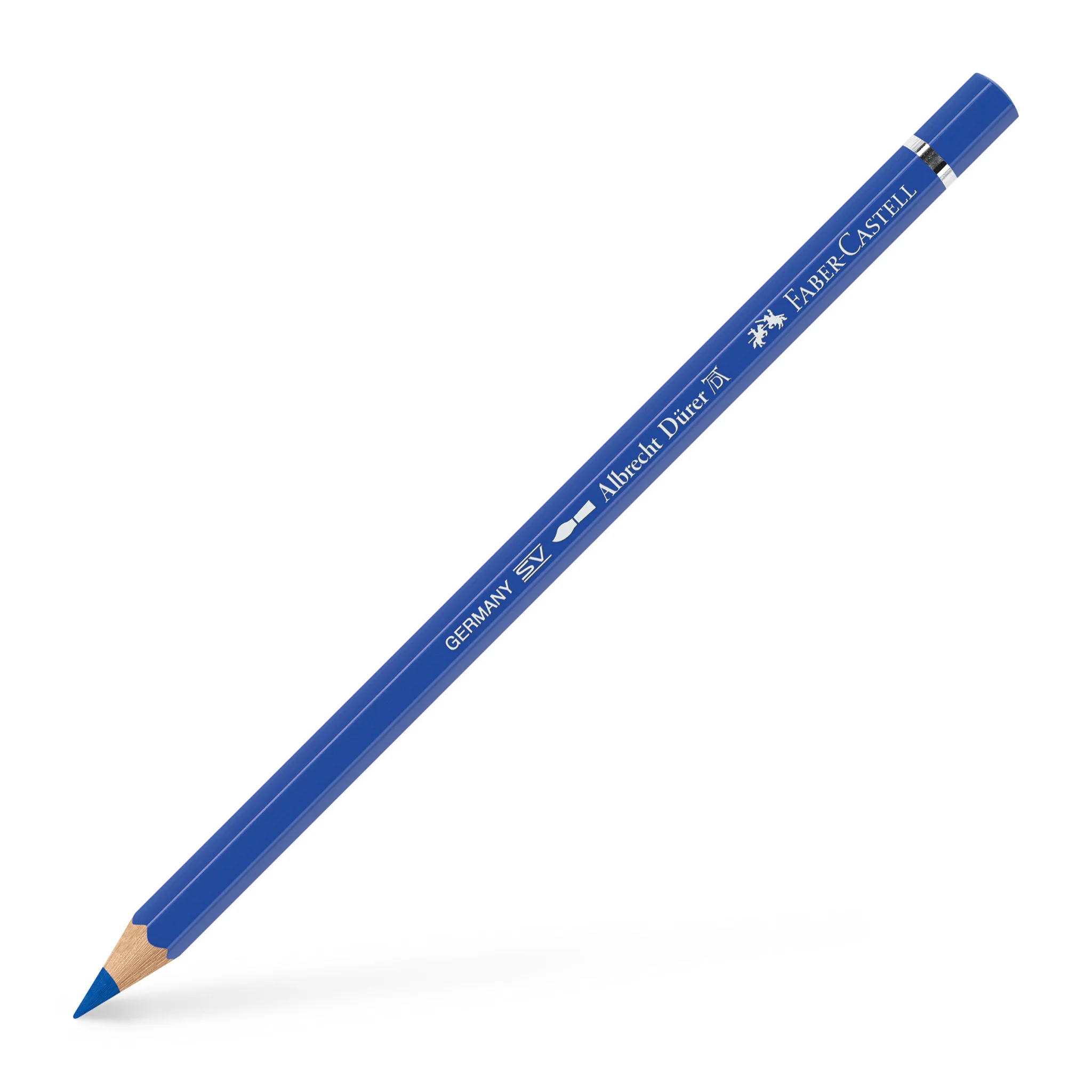 Albrecht Dürer Artists' Watercolor Pencil - #143 Cobalt Blue - #FC117643