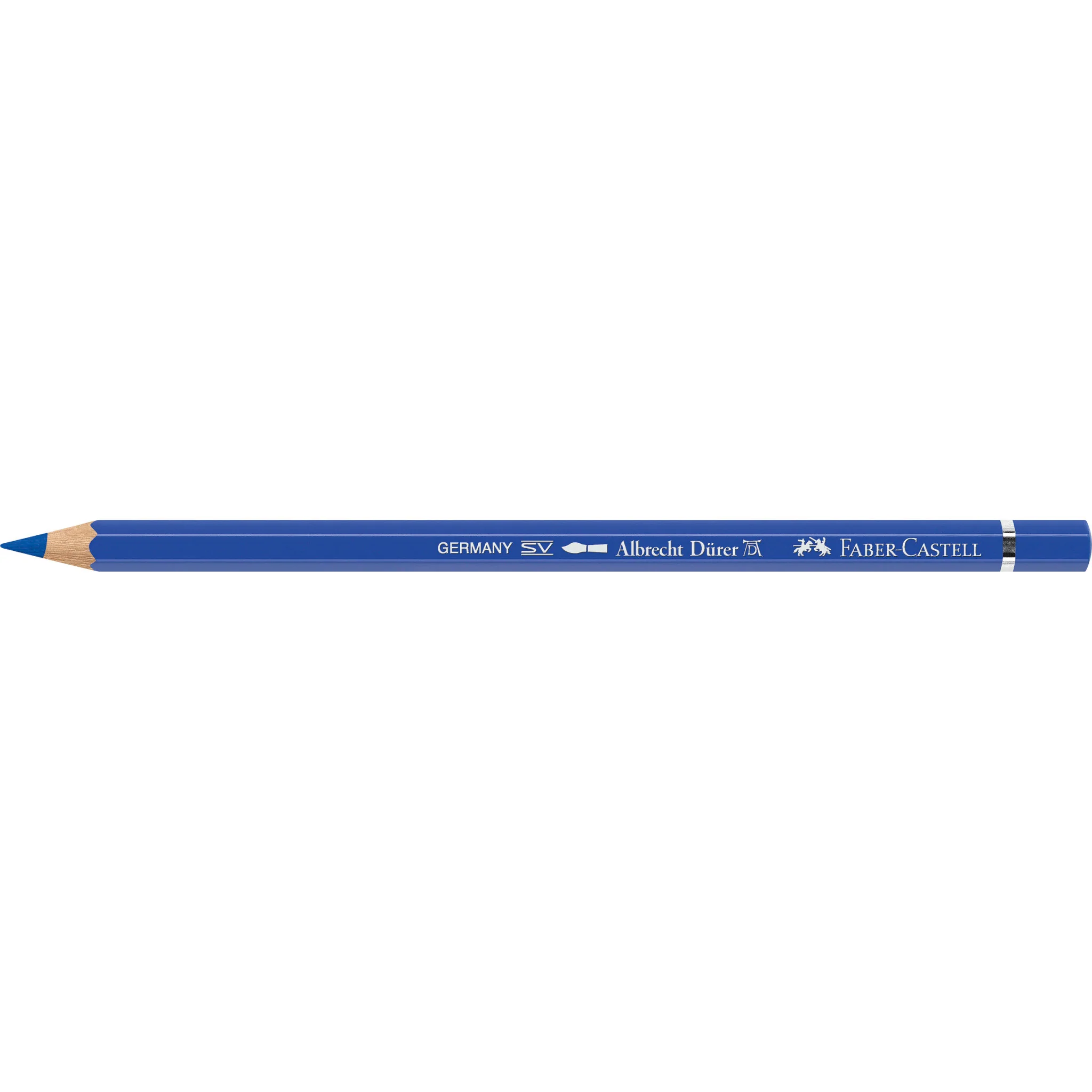 Albrecht Dürer Artists' Watercolor Pencil - #143 Cobalt Blue - #FC117643 - Image 2
