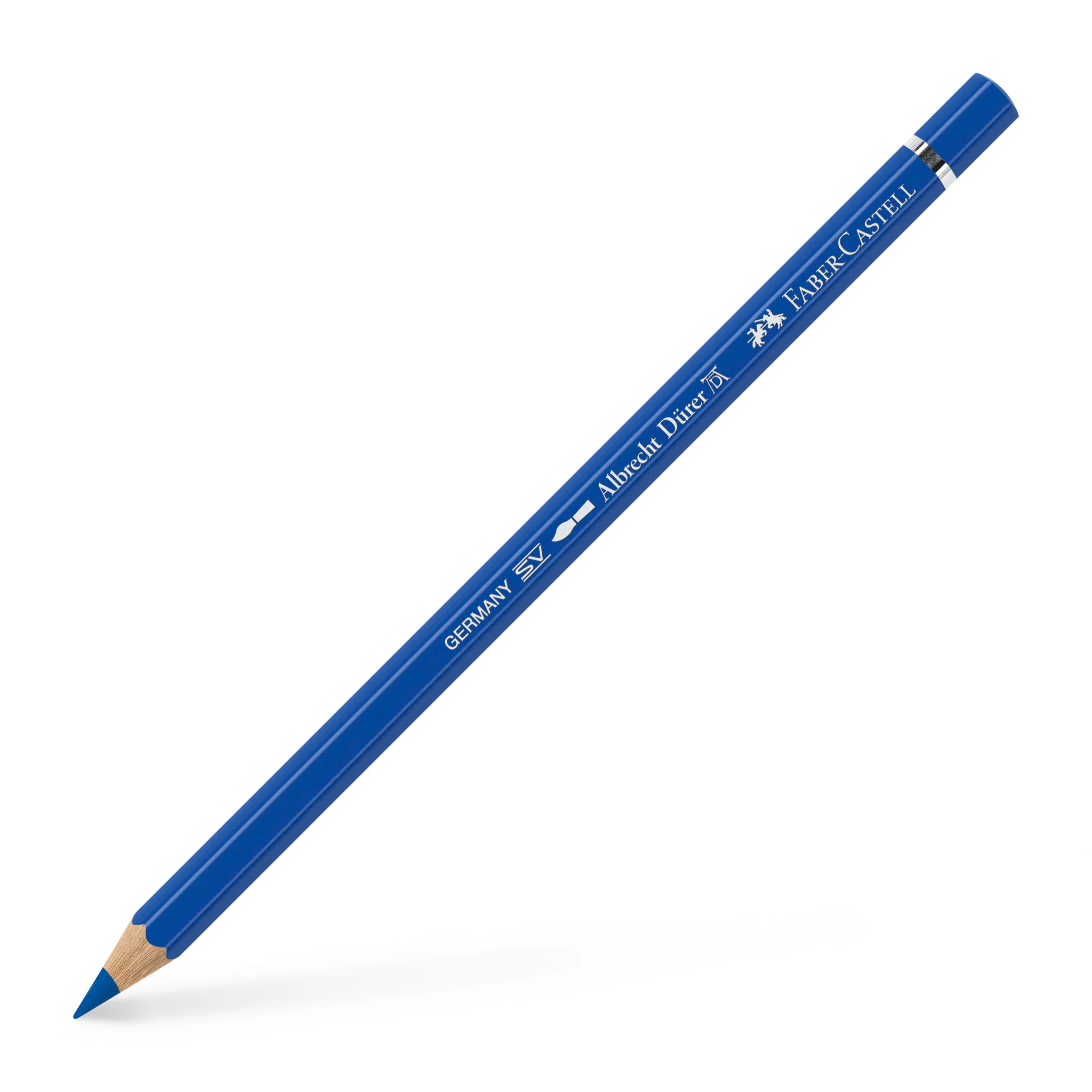 Albrecht Dürer Artists' Watercolor Pencil - #144 Cobalt Blue-greenish - #FC117644