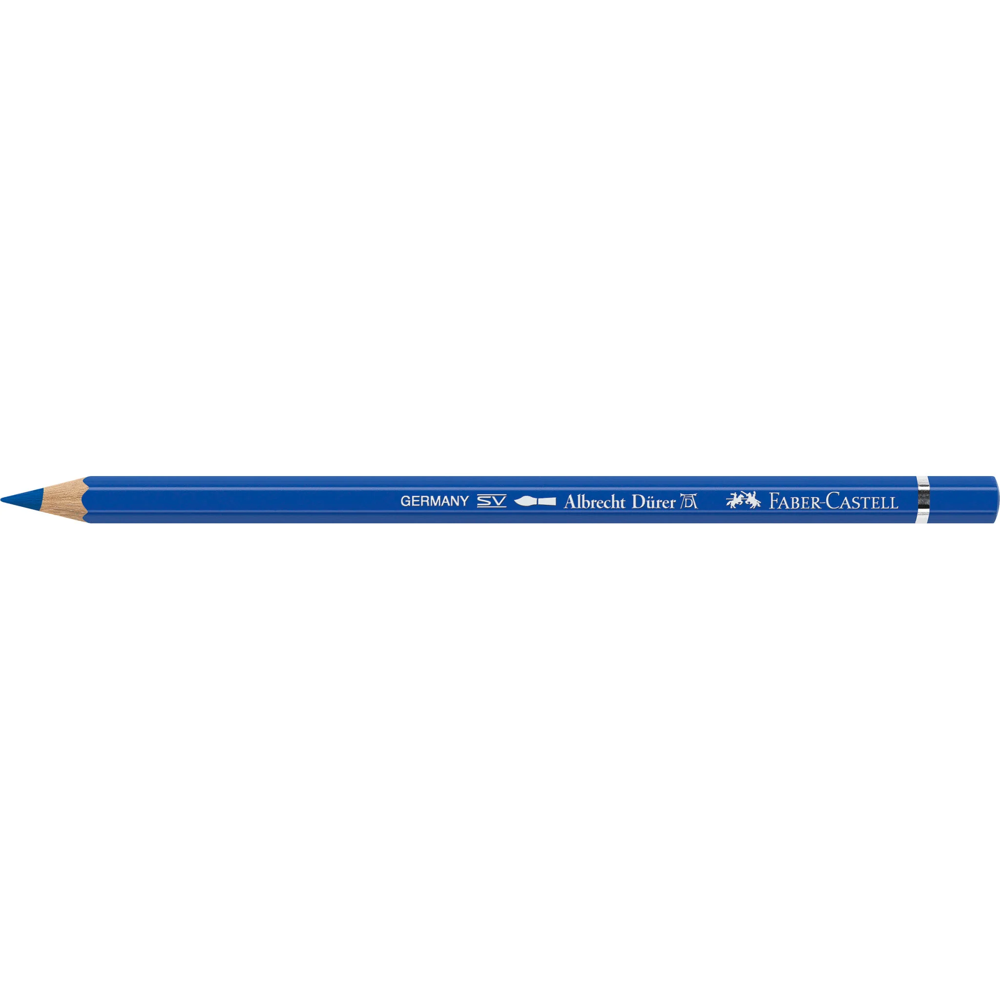 Albrecht Dürer Artists' Watercolor Pencil - #144 Cobalt Blue-greenish - #FC117644 - Image 2