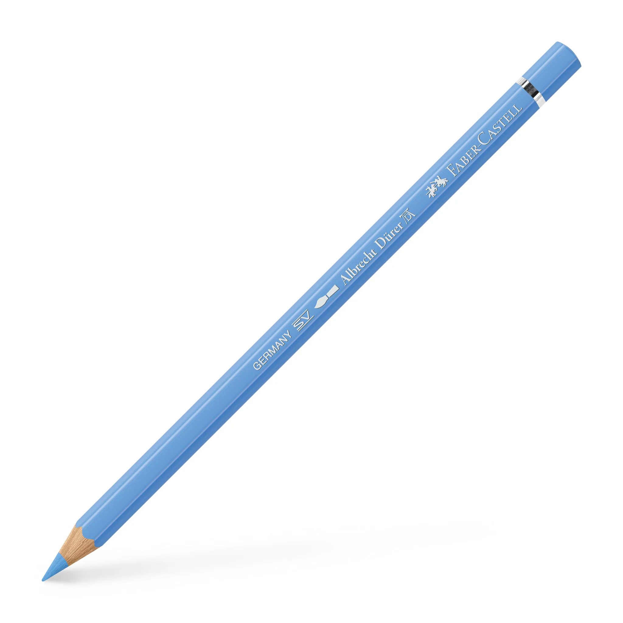 Albrecht Dürer Artists' Watercolor Pencil - #146 Sky Blue - #FC117646