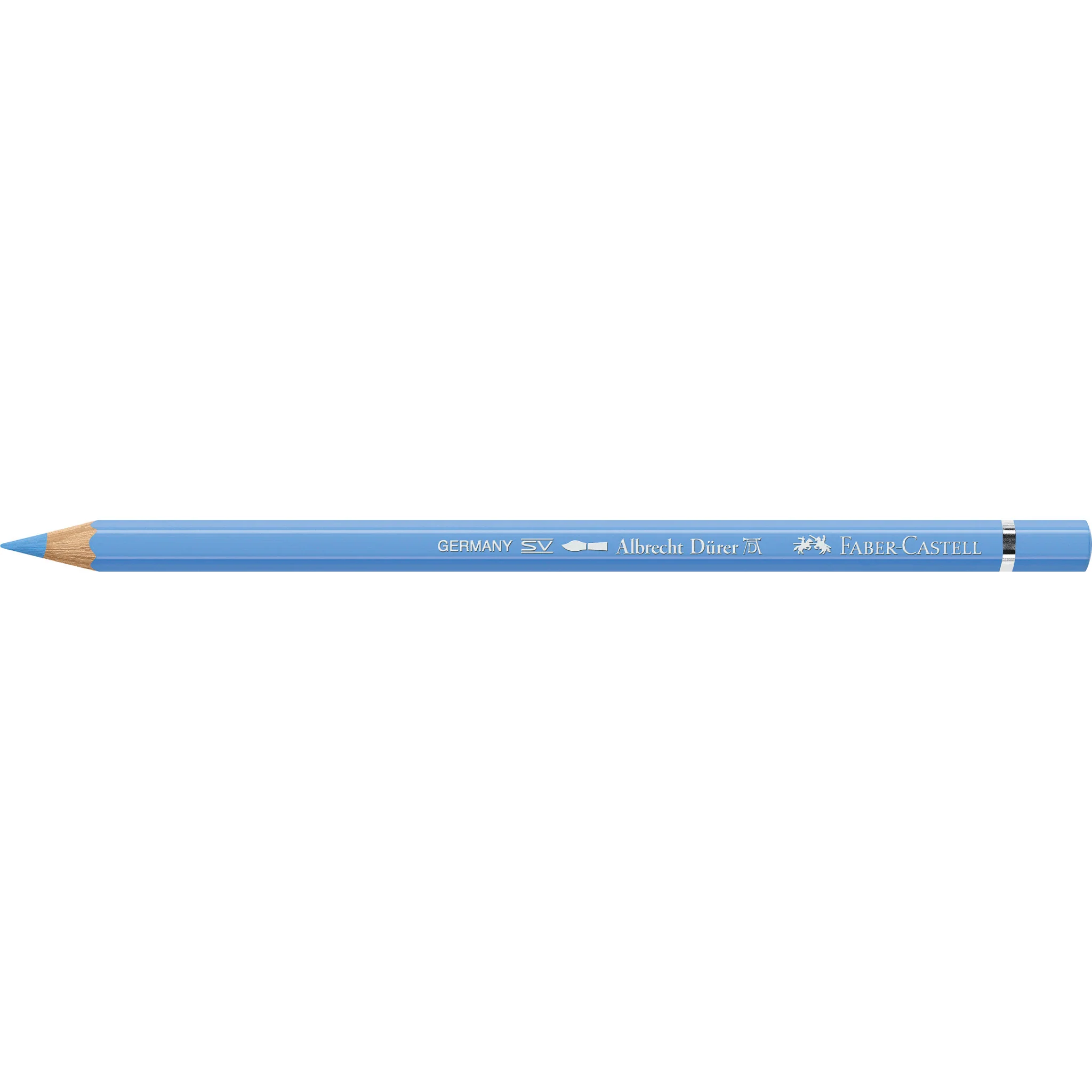 Albrecht Dürer Artists' Watercolor Pencil - #146 Sky Blue - #FC117646 - Image 2