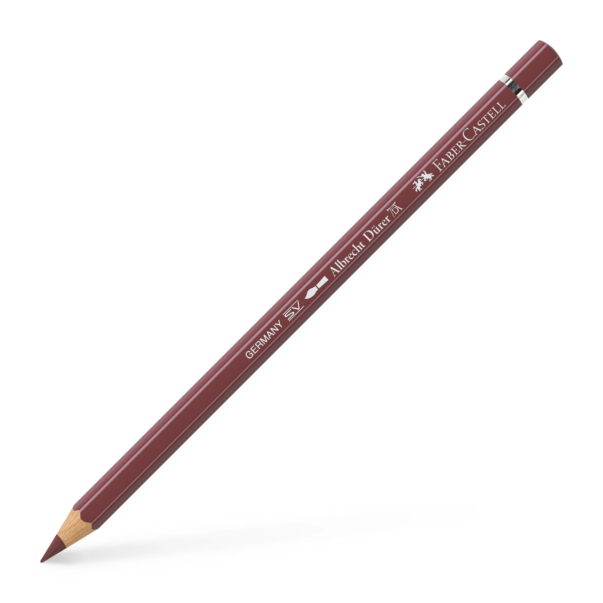 Albrecht Dürer® Artists' Watercolor Pencil - #169 Caput Mortuum - #FC117669