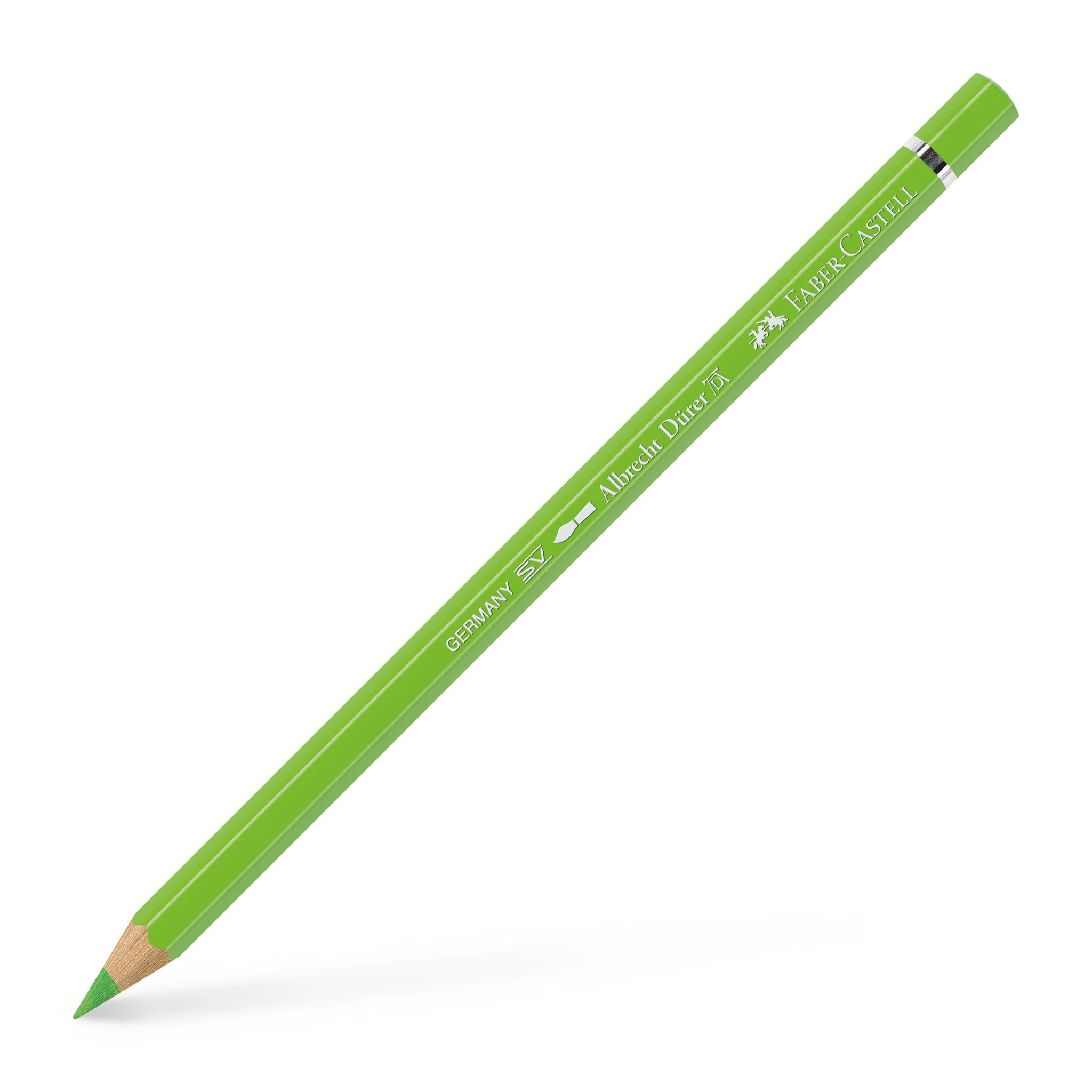 Albrecht Dürer® Artists' Watercolor Pencil - #171 Light Green - #FC117671