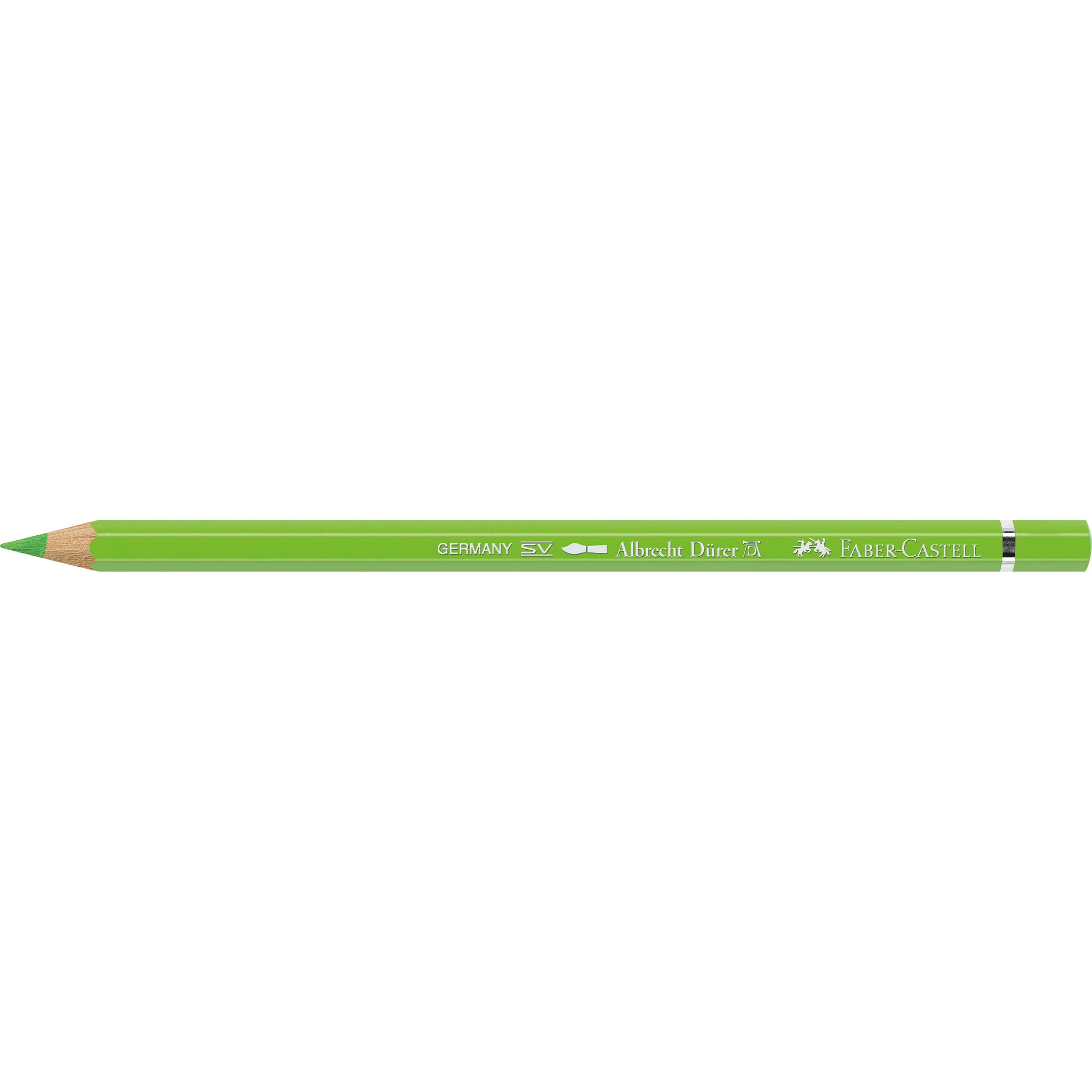 Albrecht Dürer® Artists' Watercolor Pencil - #171 Light Green - #FC117671 - Image 2