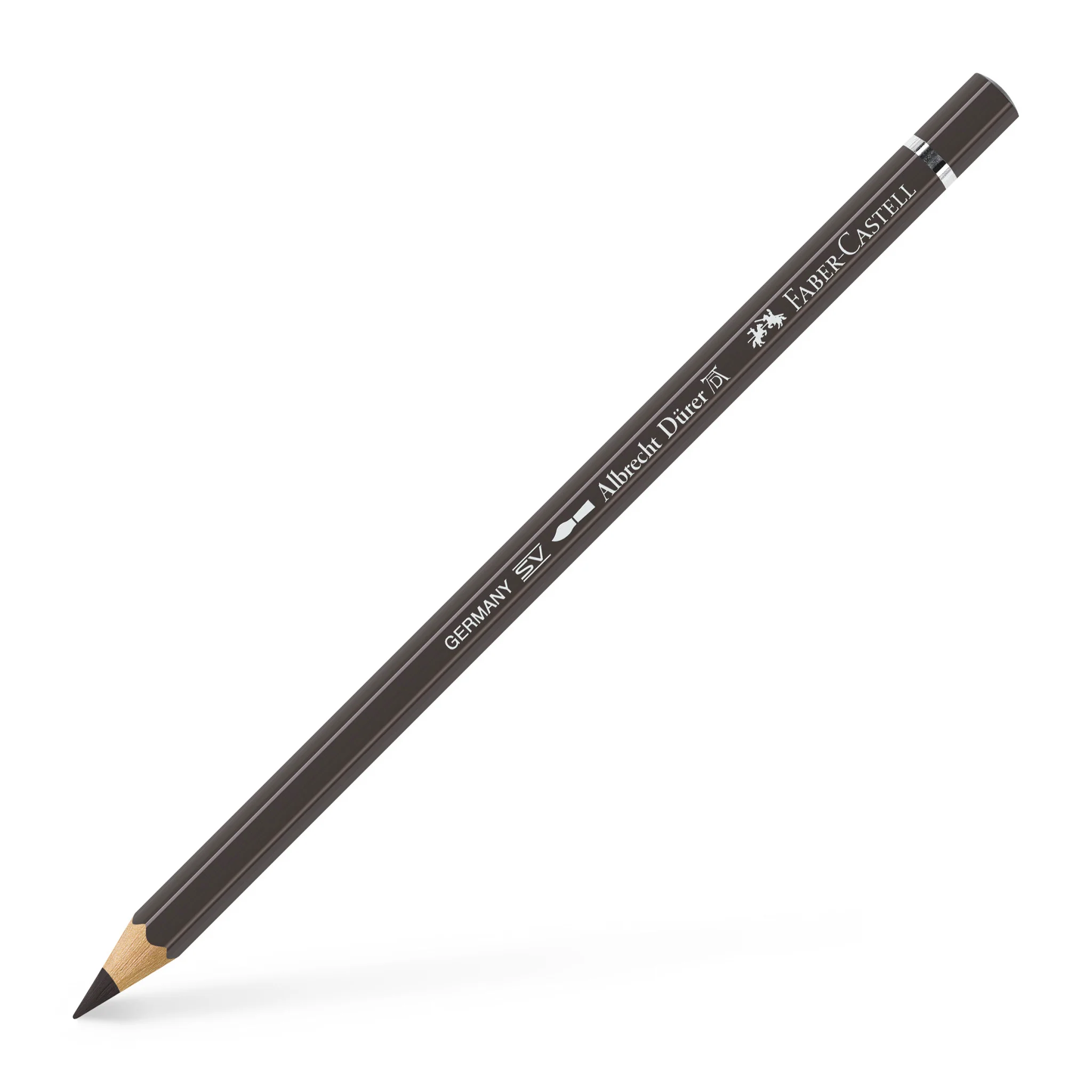 Albrecht Dürer® Artists' Watercolor Pencil - #175 Dark Sepia - #FC117675