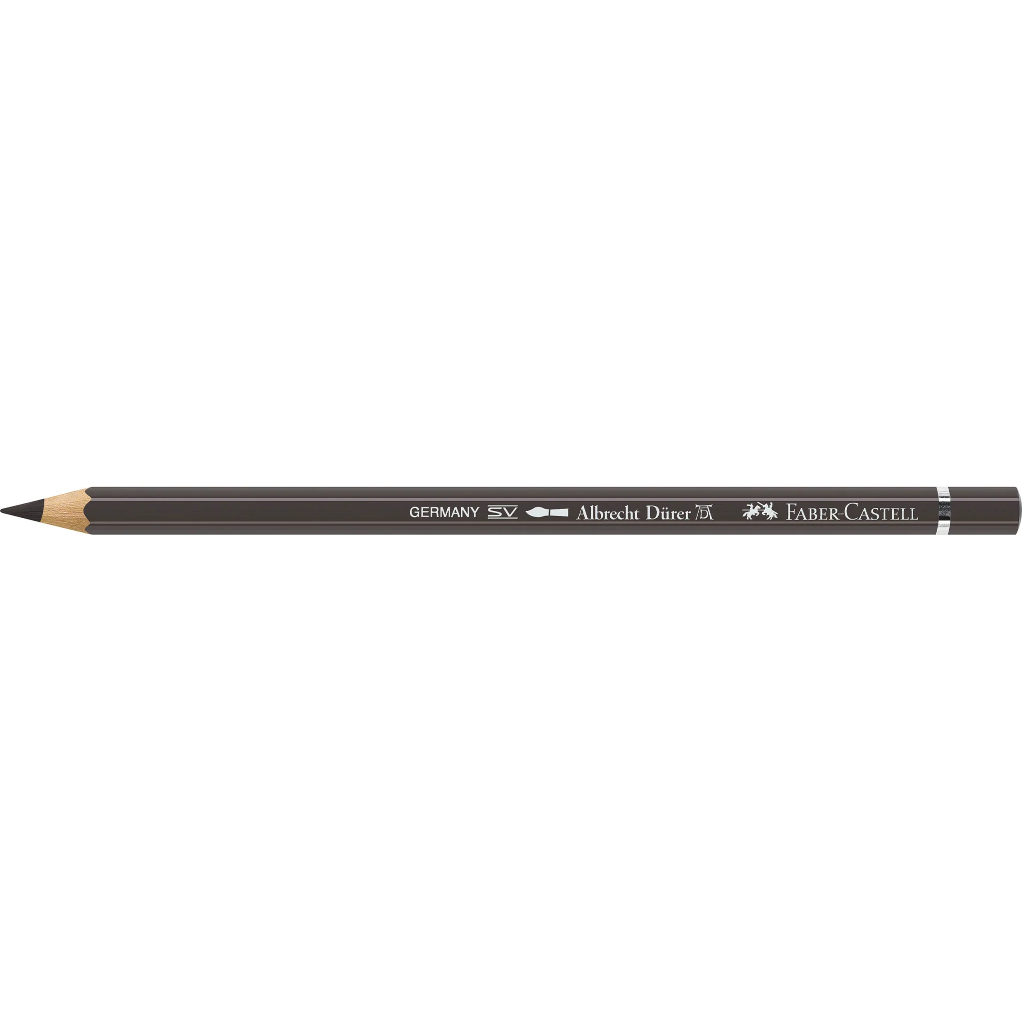 Albrecht Dürer® Artists' Watercolor Pencil - #175 Dark Sepia - #FC117675 - Image 2