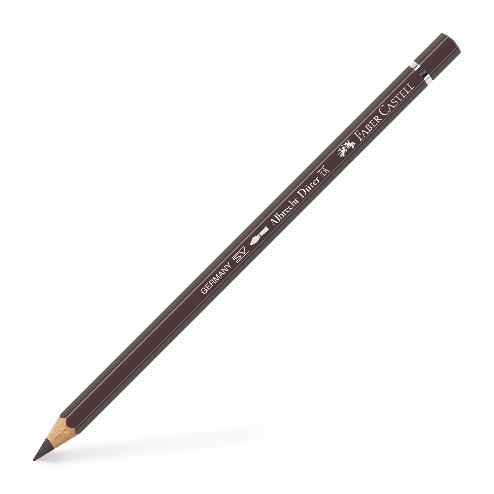 Albrecht Dürer® Artists' Watercolor Pencil - #177 Walnut Brown - #FC117677