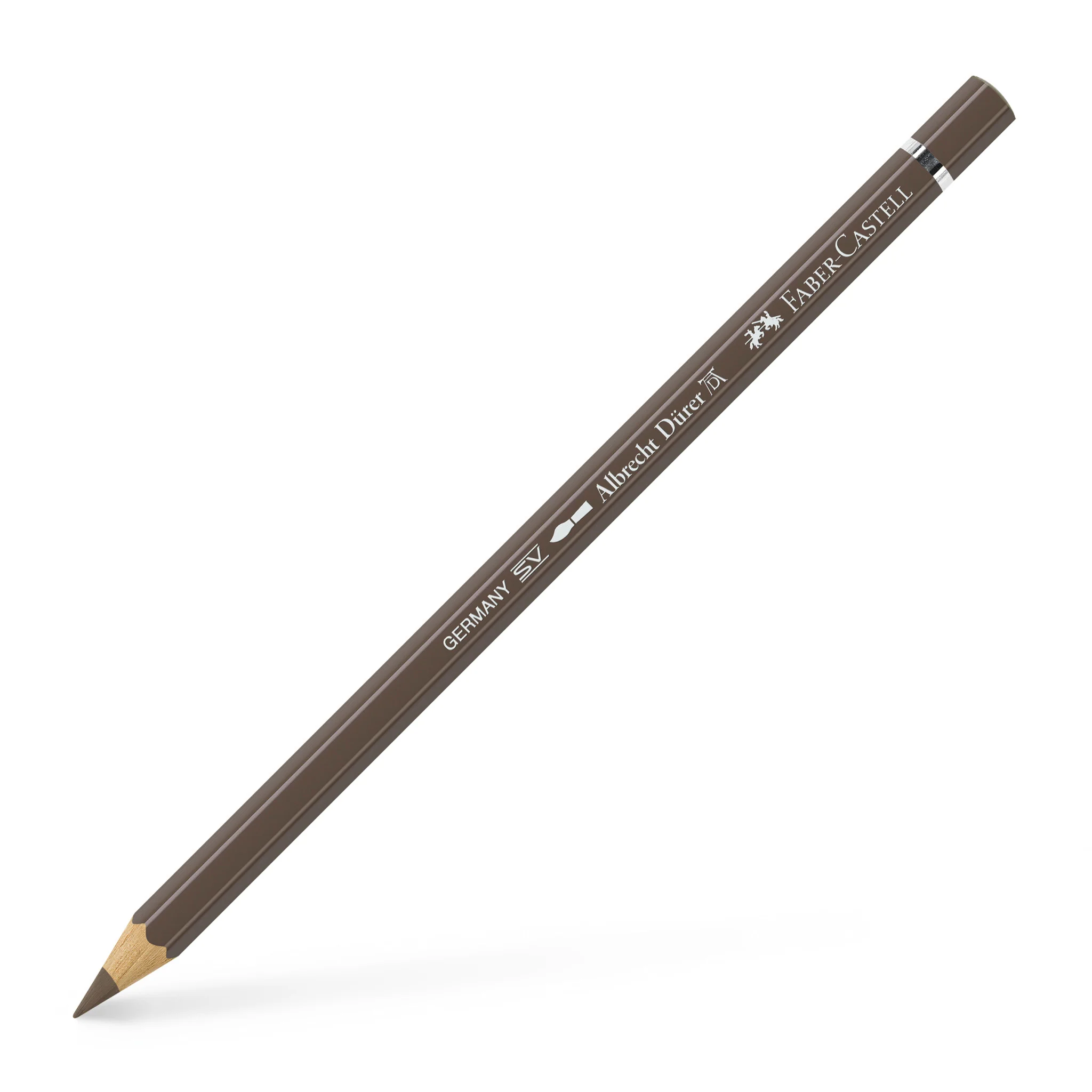 Albrecht Dürer® Artists' Watercolor Pencil - #178 Nougat - #FC117678