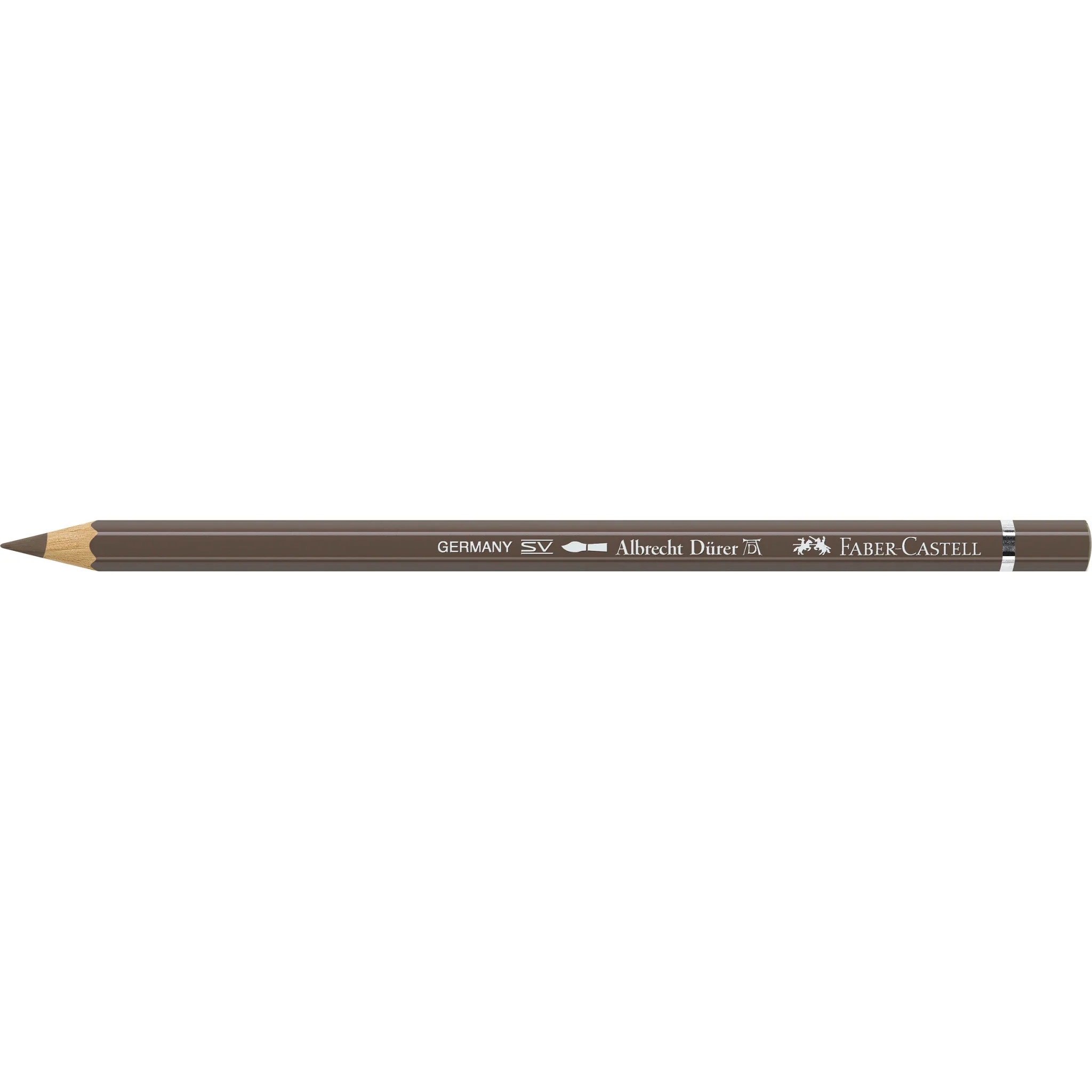 Albrecht Dürer® Artists' Watercolor Pencil - #178 Nougat - #FC117678 - Image 2