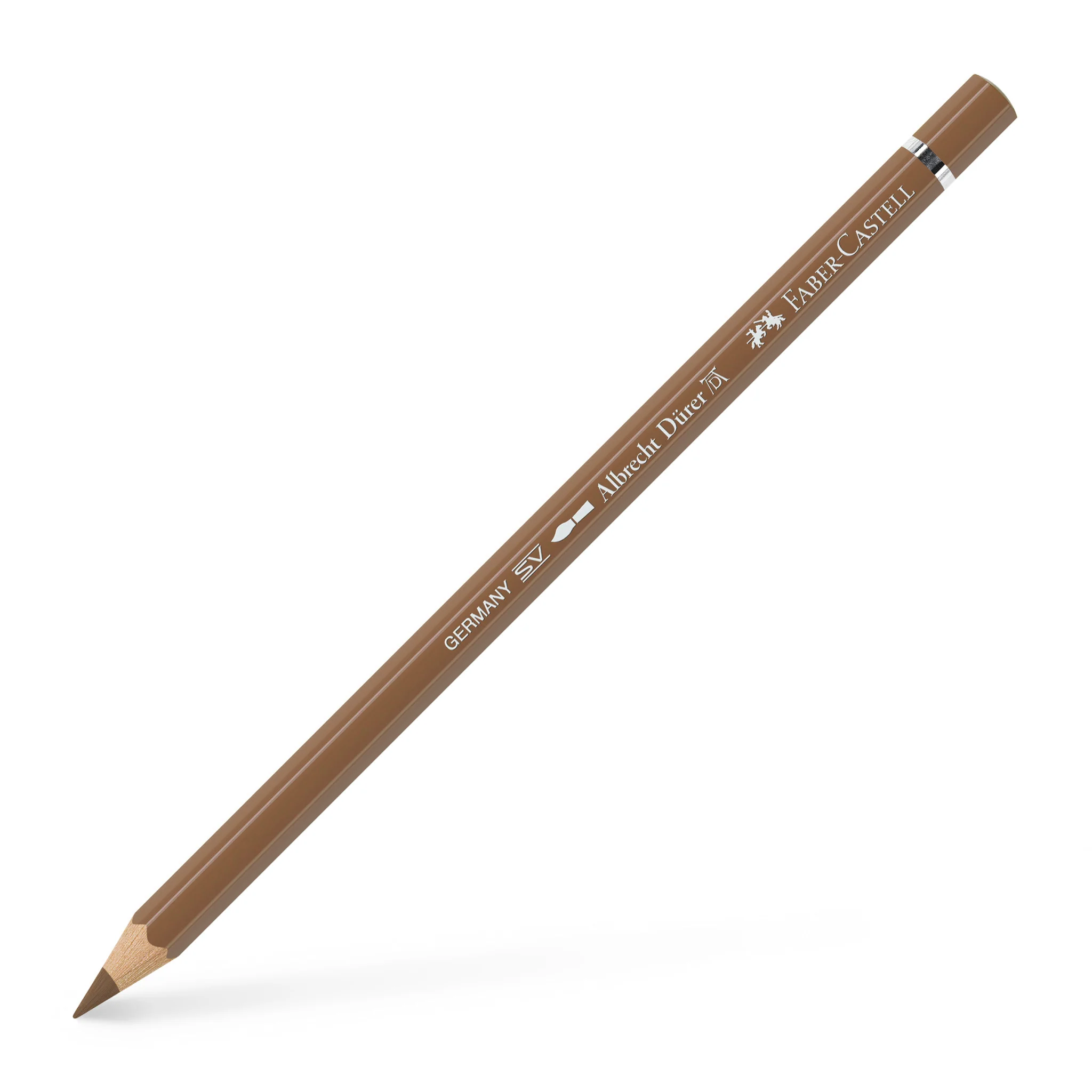 Albrecht Dürer® Artists' Watercolor Pencil - #179 Bistre - #FC117679