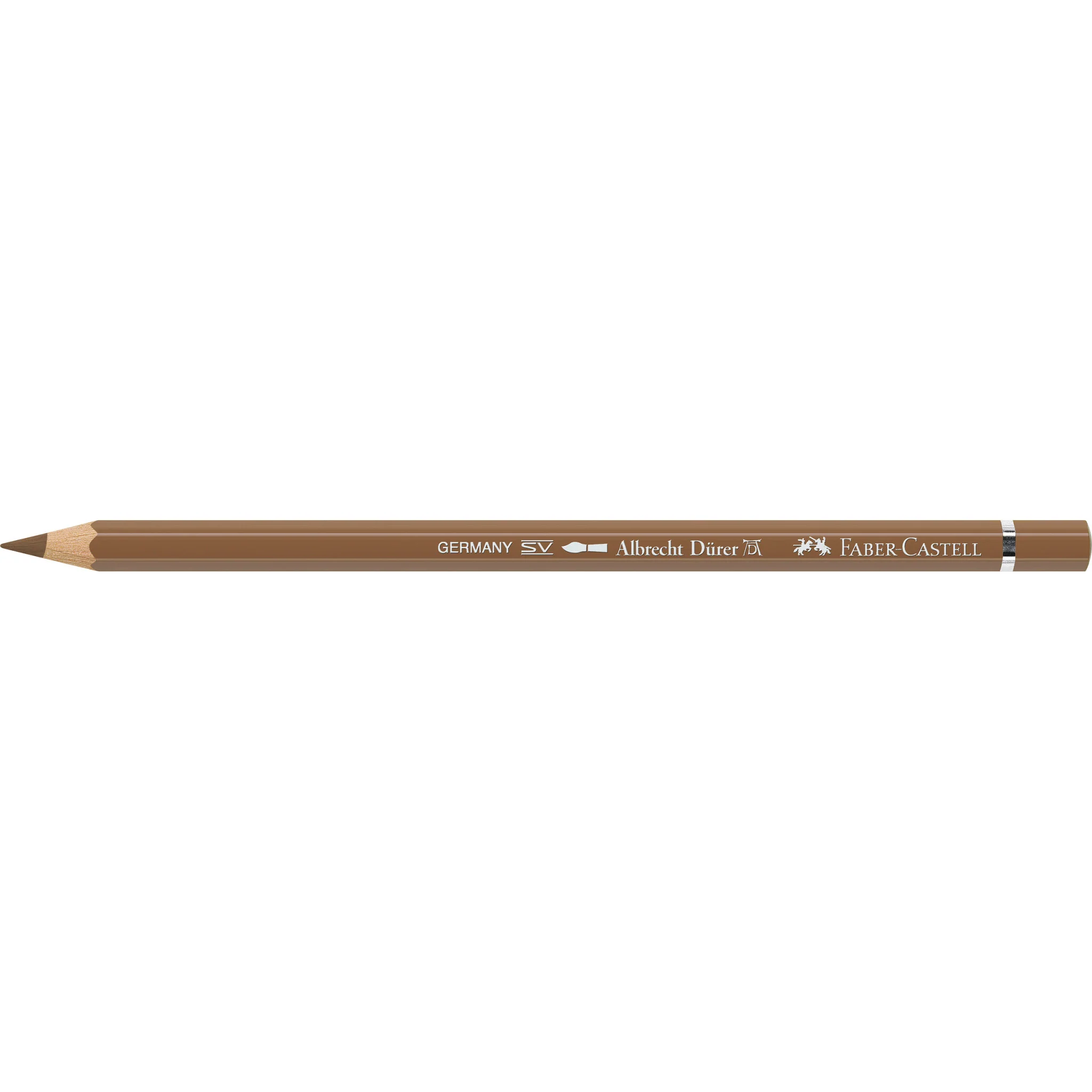 Albrecht Dürer® Artists' Watercolor Pencil - #179 Bistre - #FC117679 - Image 2