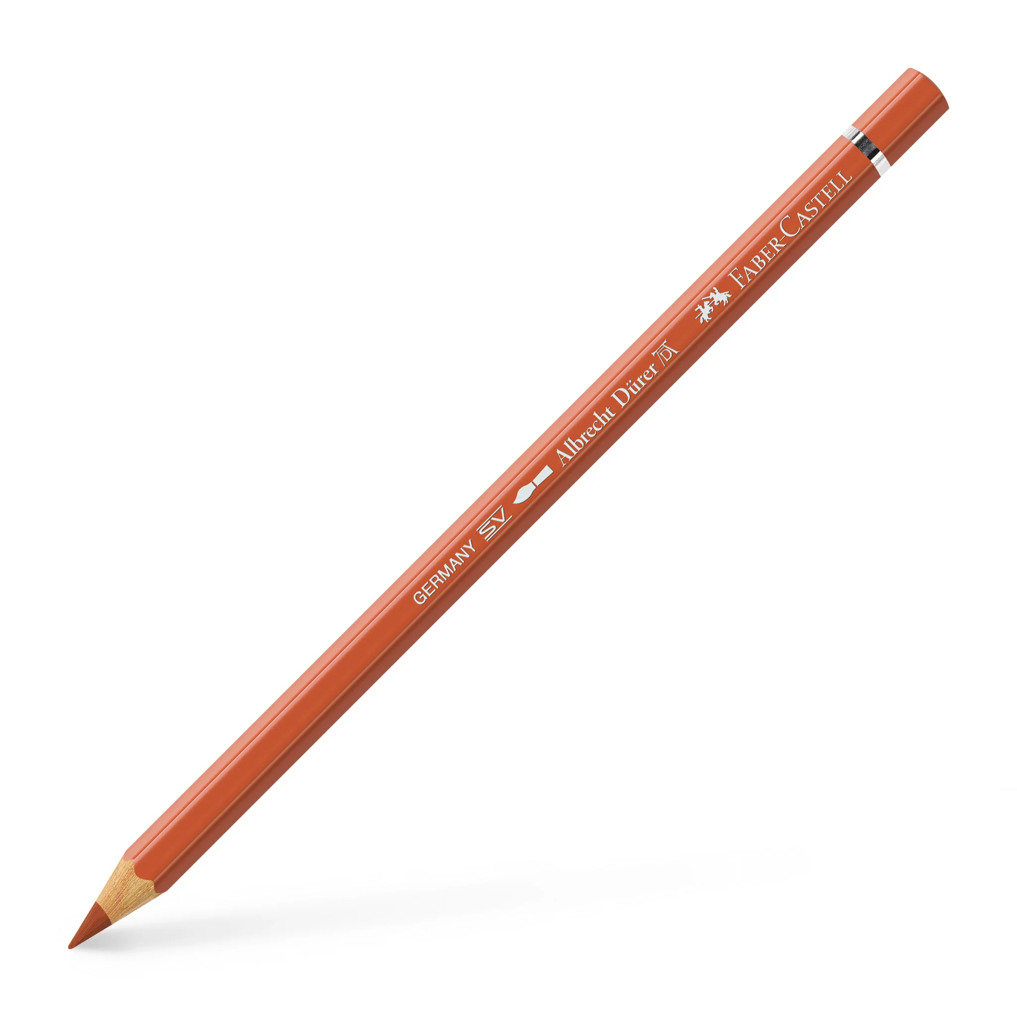 Albrecht Dürer Artists' Watercolor Pencil - #188 Sanguine - #FC117688