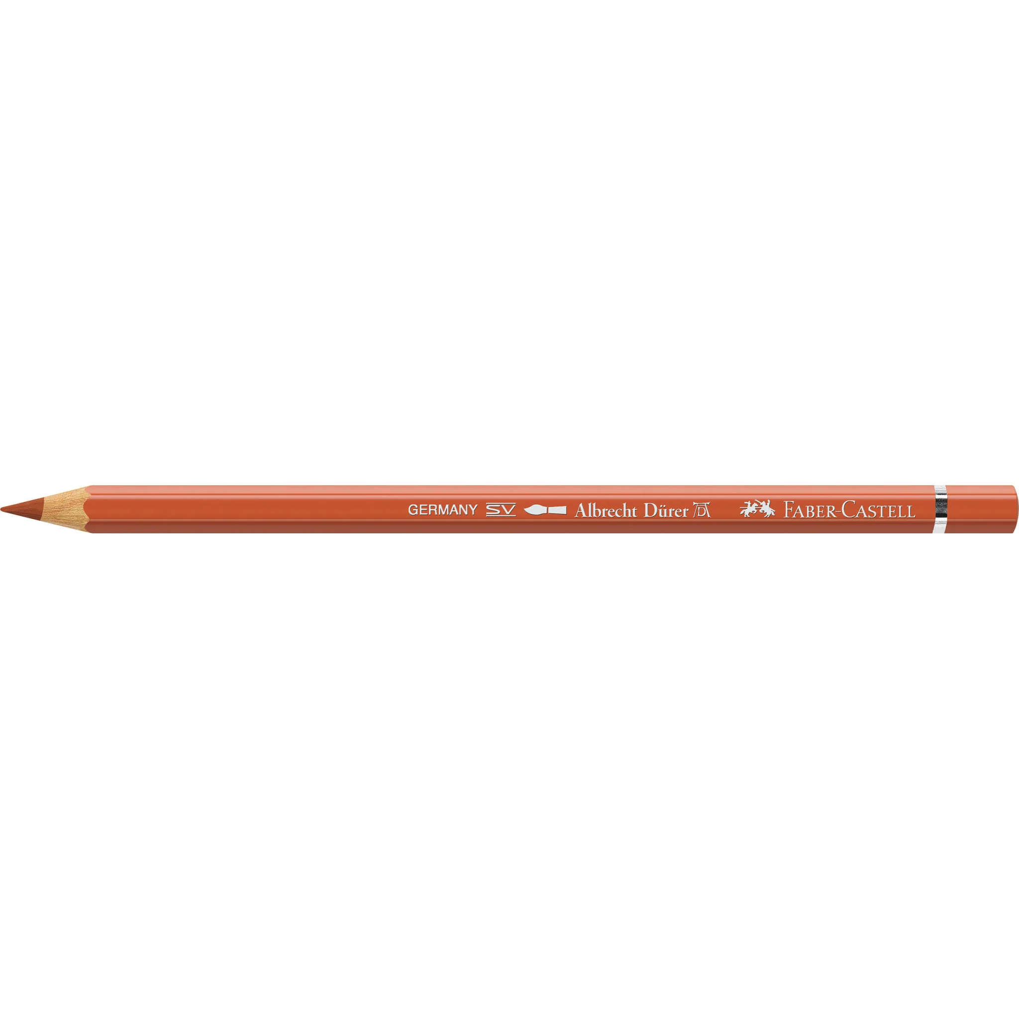Albrecht Dürer Artists' Watercolor Pencil - #188 Sanguine - #FC117688 - Image 2
