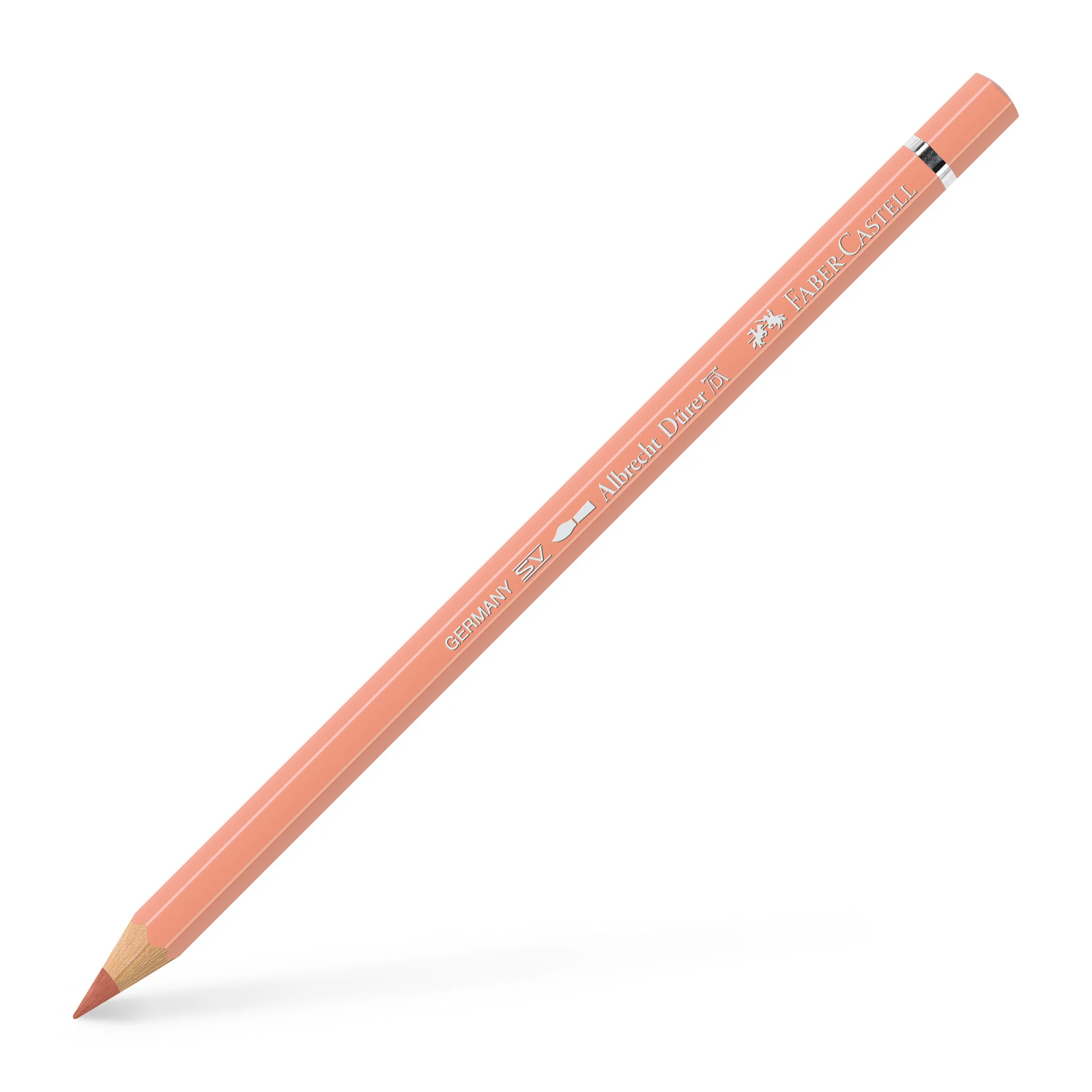 Albrecht Dürer Artists' Watercolor Pencil - #189 Cinnamon - #FC117689