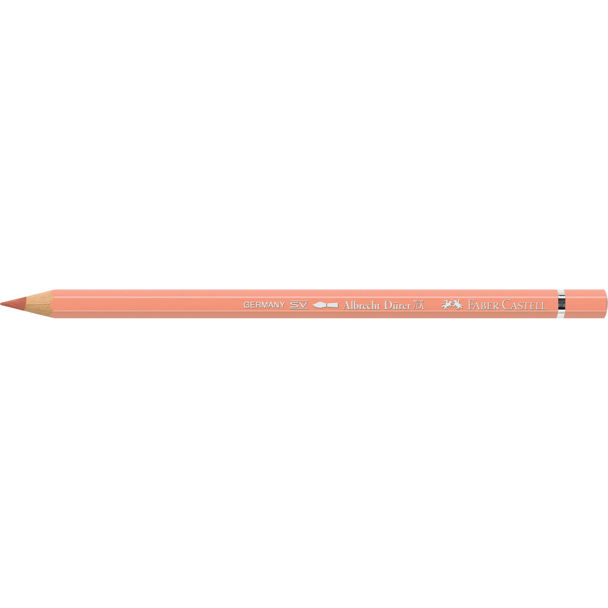 Albrecht Dürer Artists' Watercolor Pencil - #189 Cinnamon - #FC117689 - Image 2
