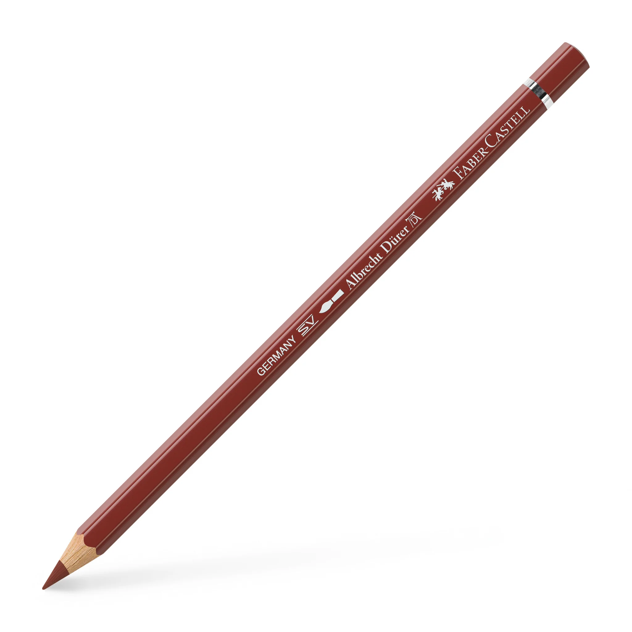 Albrecht Dürer Artists' Watercolor Pencil - #192 India Red - #FC117692