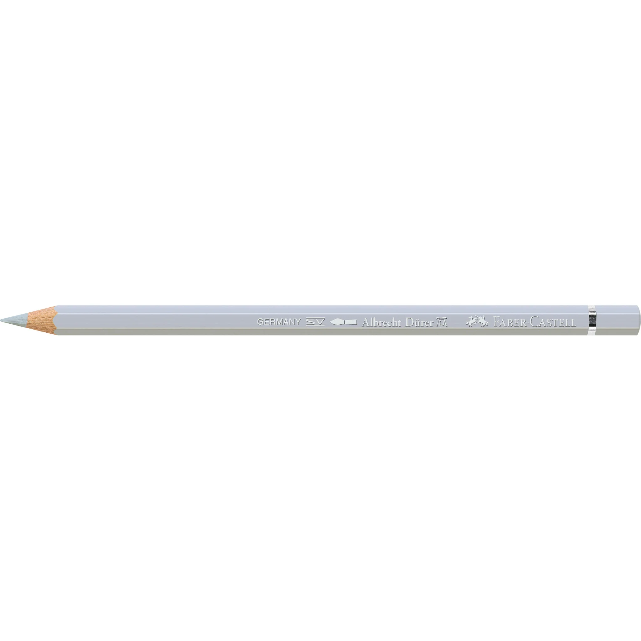 Albrecht Dürer® Artists' Watercolor Pencil - #231 Cold Grey II - #FC117731 - Image 2