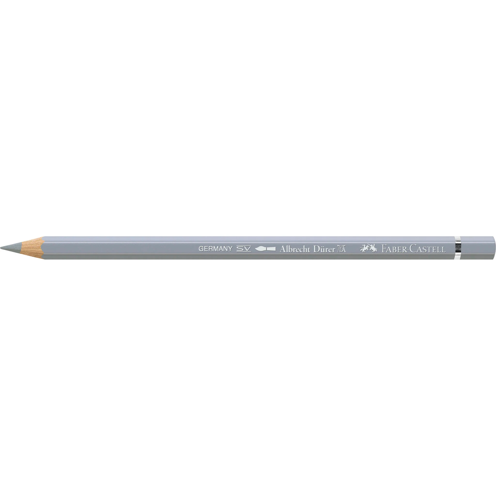Albrecht Dürer® Artists' Watercolor Pencil - #232 Cold Grey III - #FC117732 - Image 2