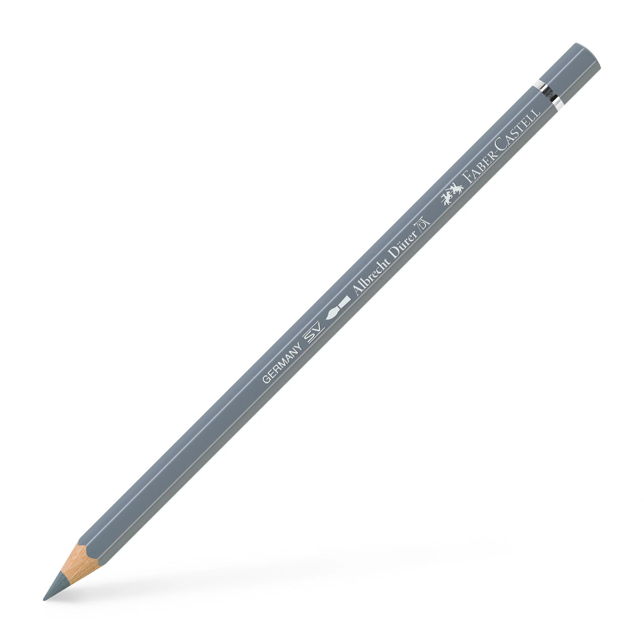 Albrecht Dürer® Artists' Watercolor Pencil - #233 Cold Grey IV - #FC117733