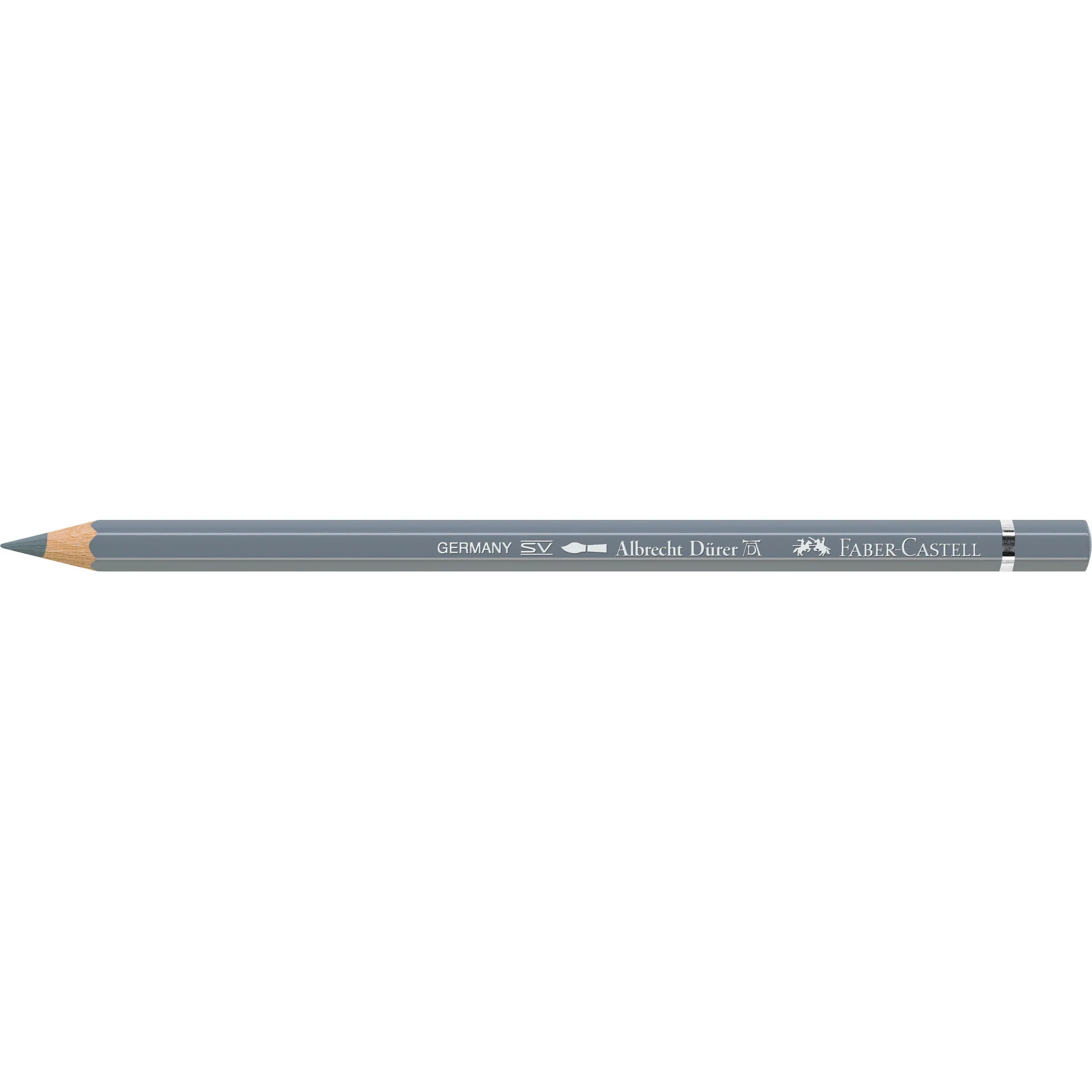 Albrecht Dürer® Artists' Watercolor Pencil - #233 Cold Grey IV - #FC117733 - Image 2