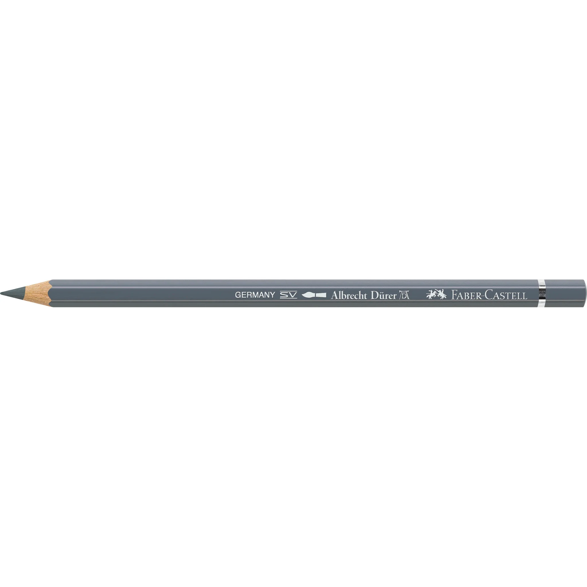 Albrecht Dürer® Artists' Watercolor Pencil - #234 Cold Grey V - #FC117734 - Image 2