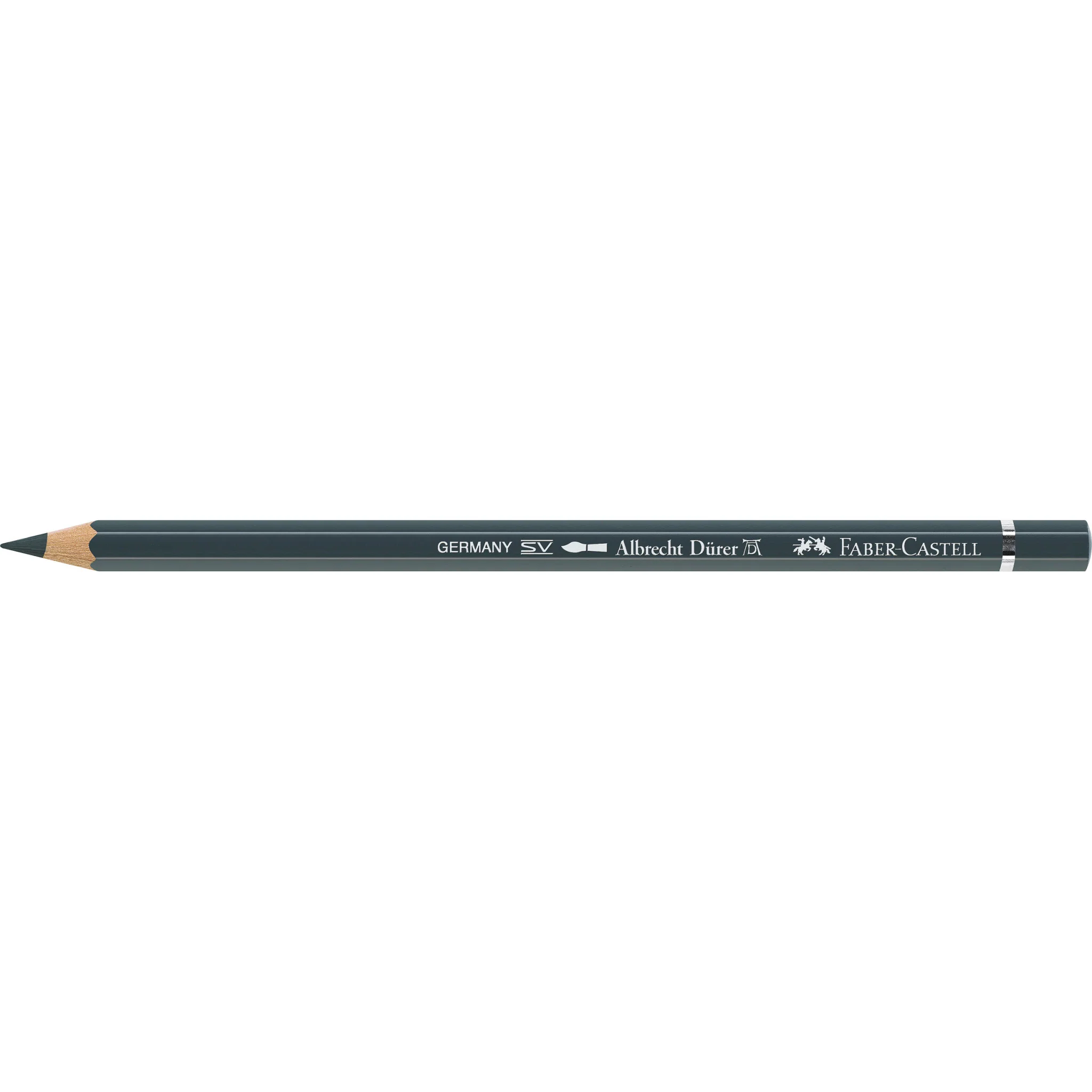 Albrecht Dürer® Artists' Watercolor Pencil - #235 Cold Grey VI - #FC117735 - Image 2