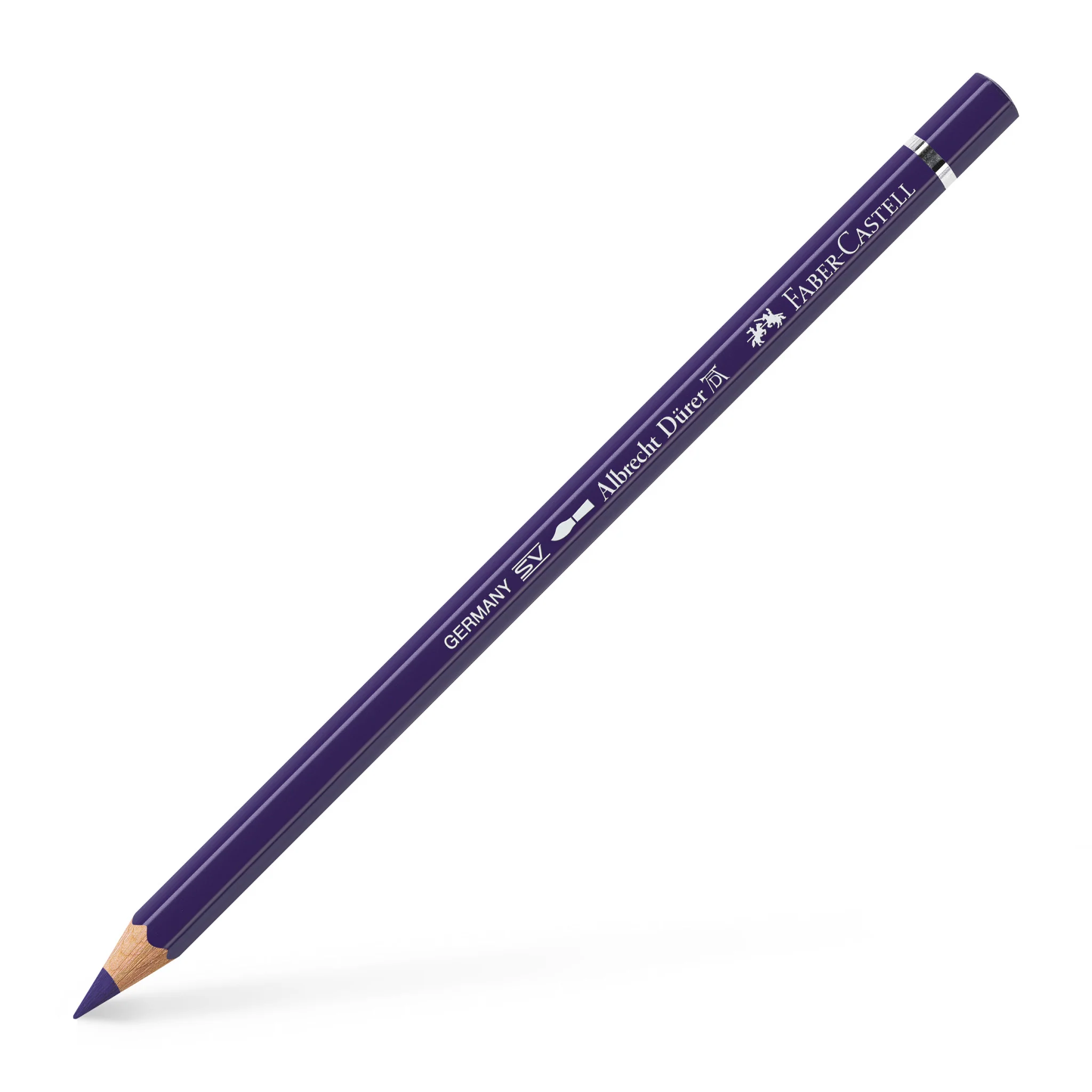 Albrecht Dürer Artists' Watercolor Pencil - #249 Mauve - #FC117749