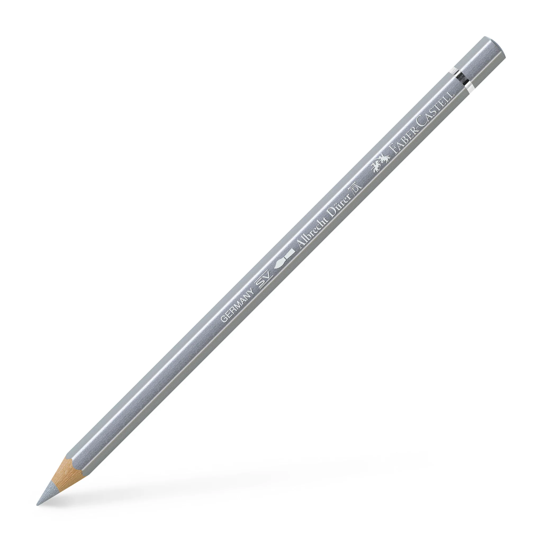 Albrecht Dürer Artists' Watercolor Pencil - #251 Silver - #FC117751