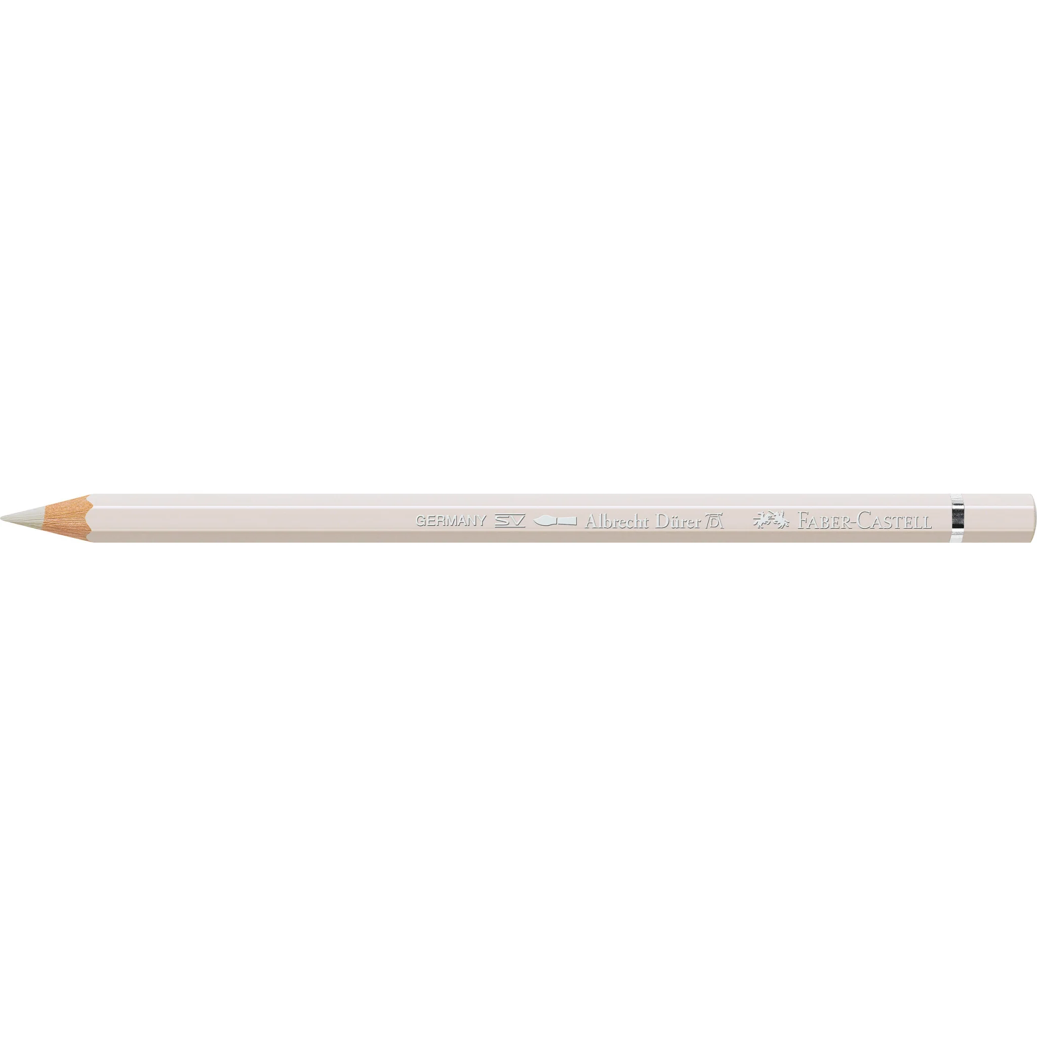 Albrecht Dürer® Artists' Watercolor Pencil - #270 Warm Grey I - #FC117770 - Image 2