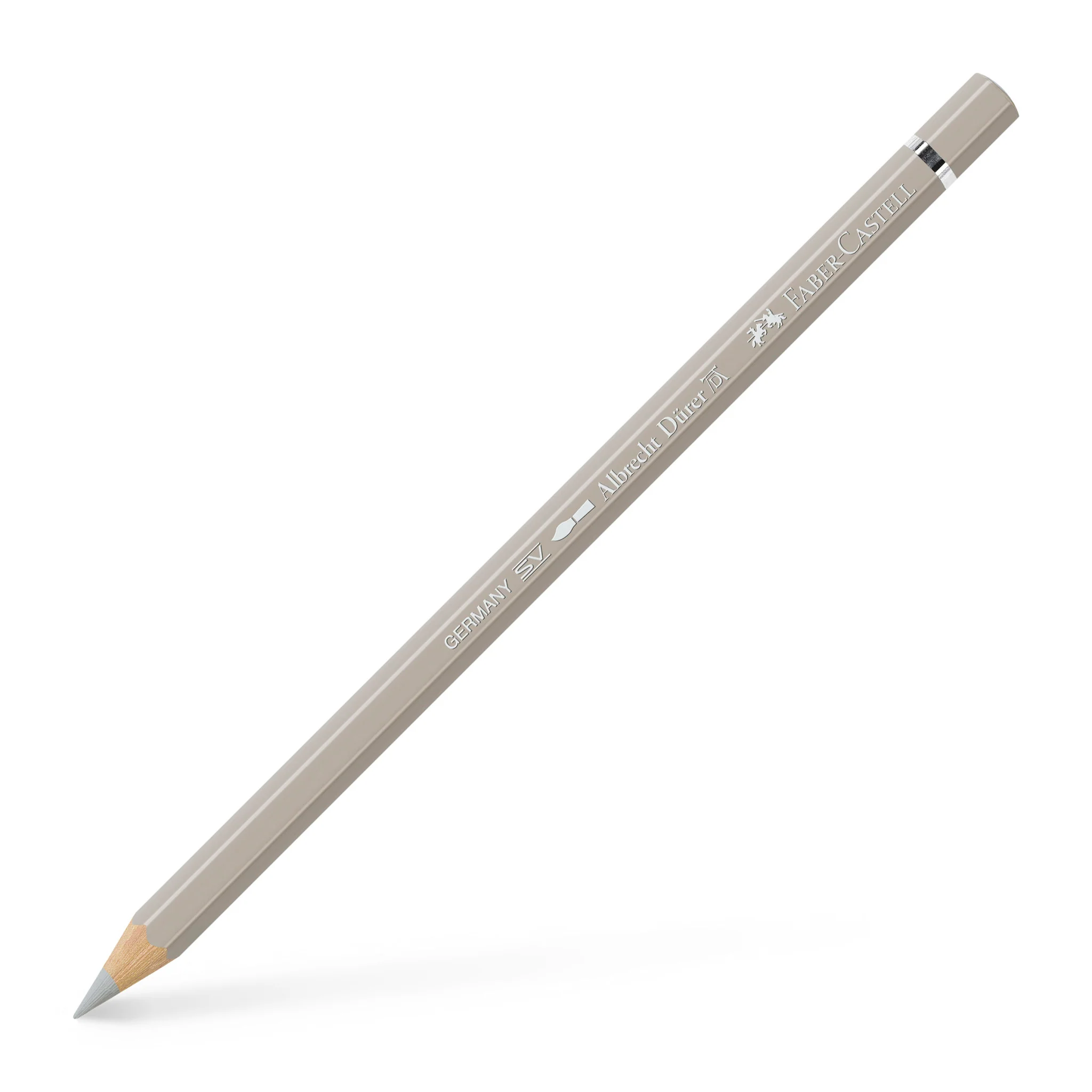 Albrecht Dürer® Artists' Watercolor Pencil - #271 Warm Grey II - #FC117771
