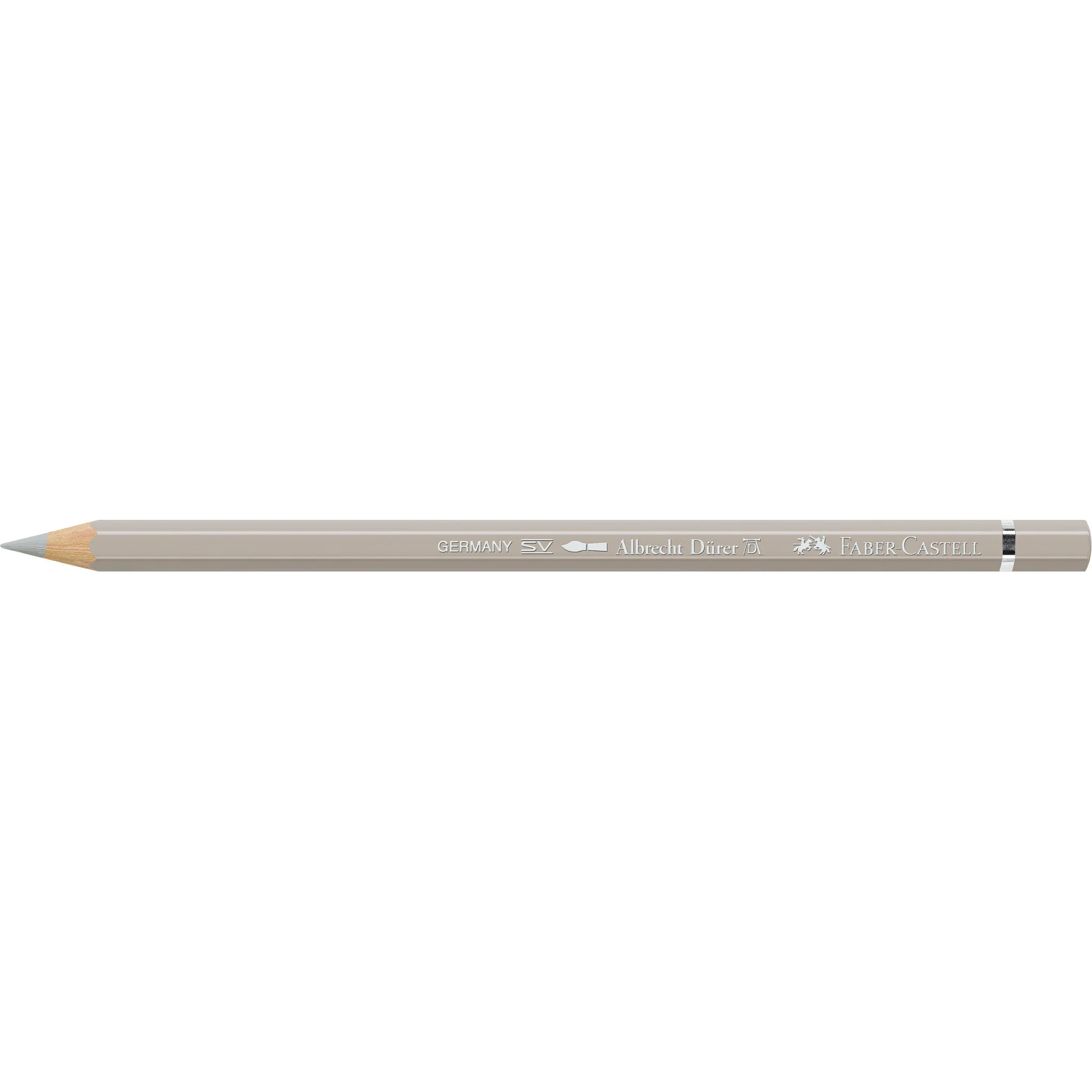 Albrecht Dürer® Artists' Watercolor Pencil - #271 Warm Grey II - #FC117771 - Image 2
