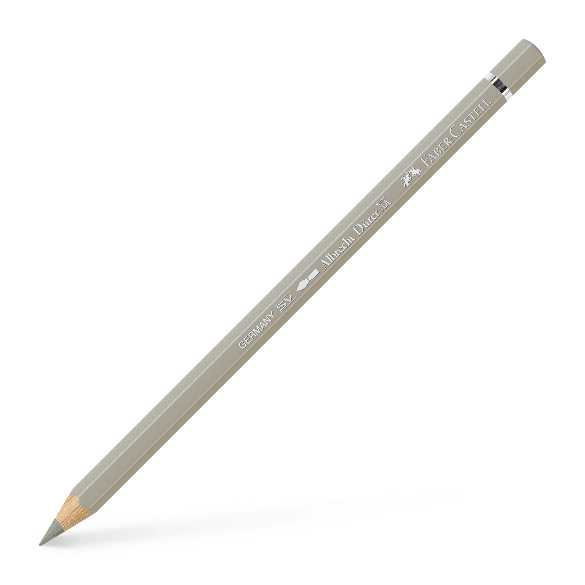 Albrecht Dürer® Artists' Watercolor Pencil - #272 Warm Grey III - #FC117772