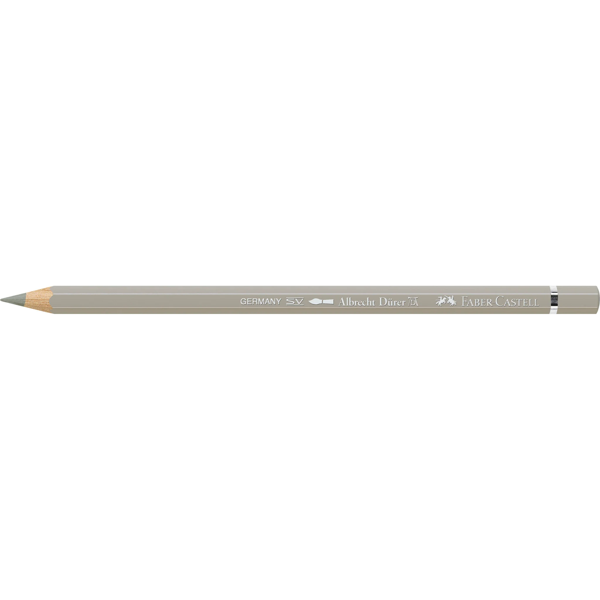 Albrecht Dürer® Artists' Watercolor Pencil - #272 Warm Grey III - #FC117772 - Image 2