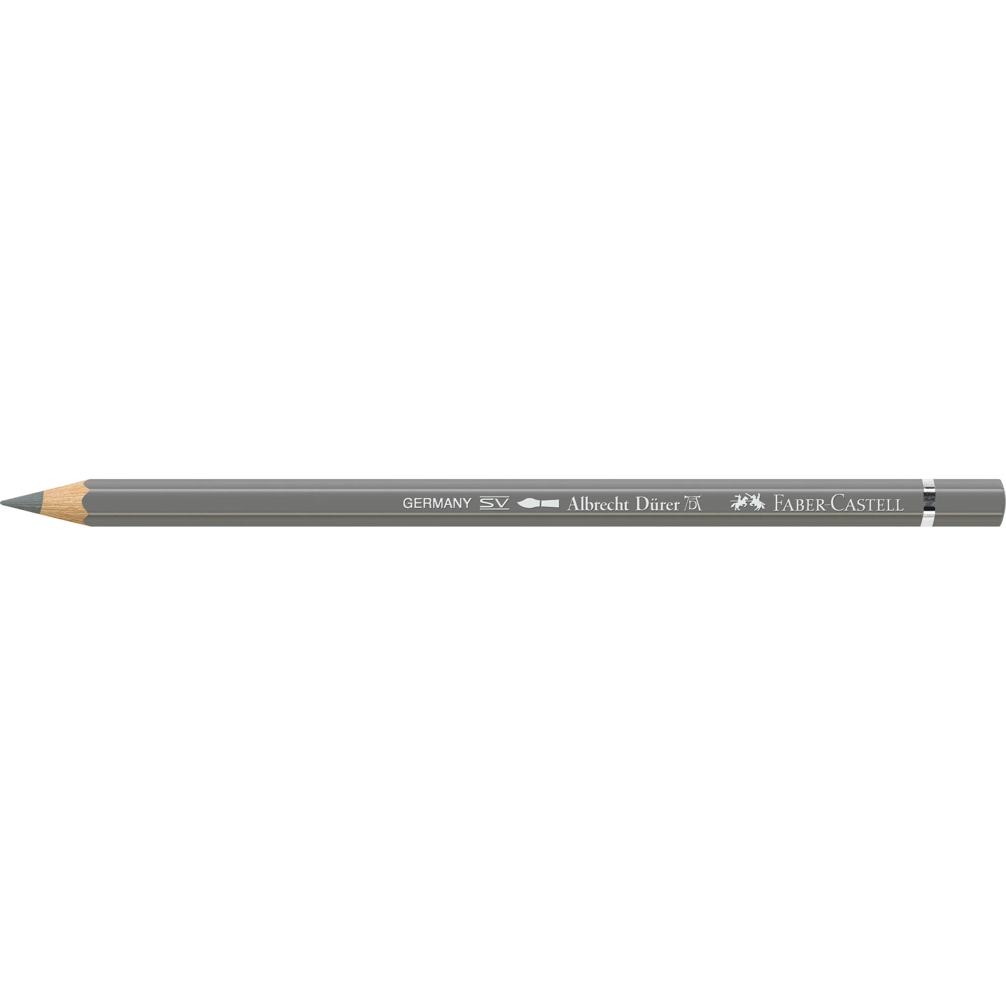 Albrecht Dürer® Artists' Watercolor Pencil - #273 Warm Grey IV - #FC117773 - Image 2