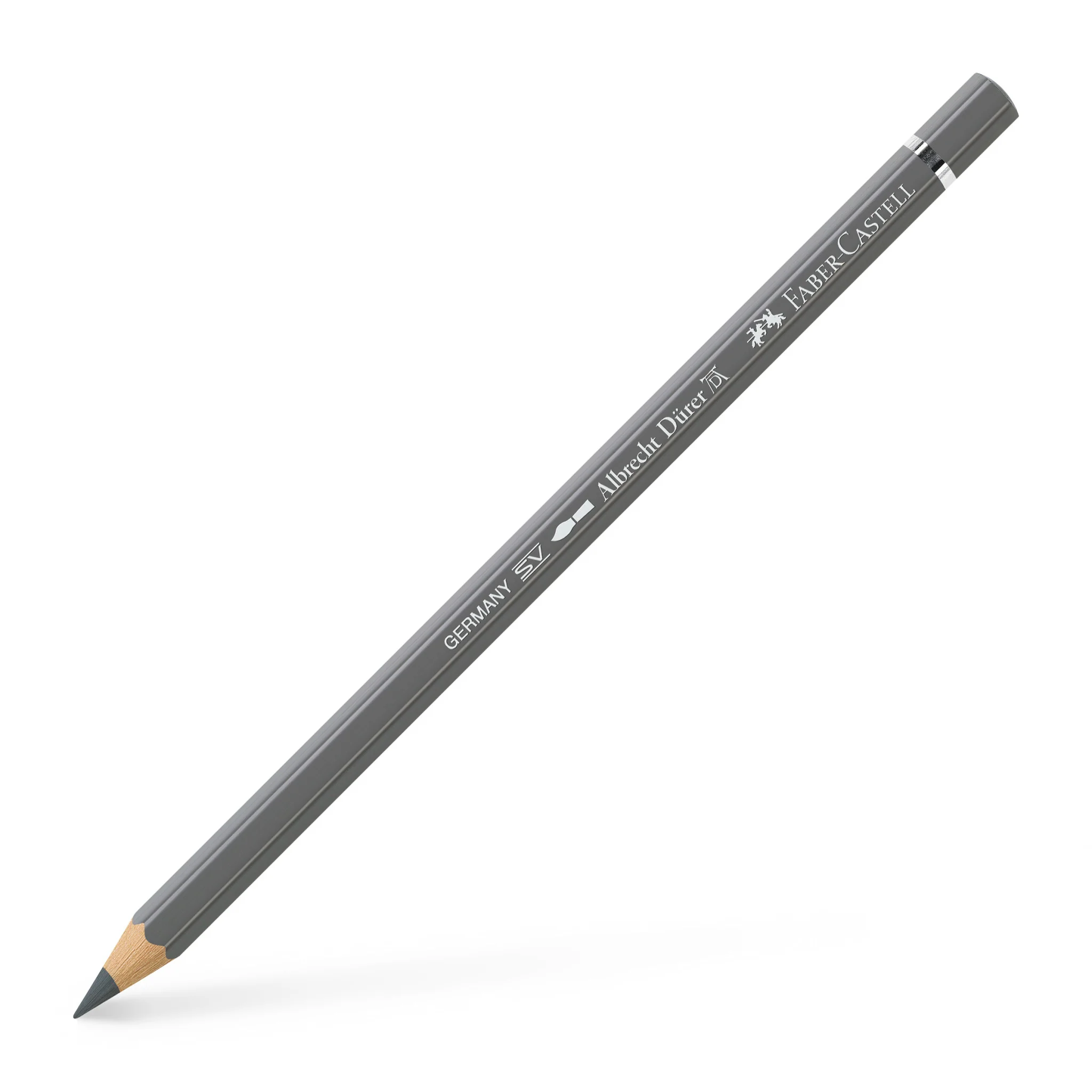 Albrecht Dürer® Artists' Watercolor Pencil - #274 Warm Grey V - #FC117774