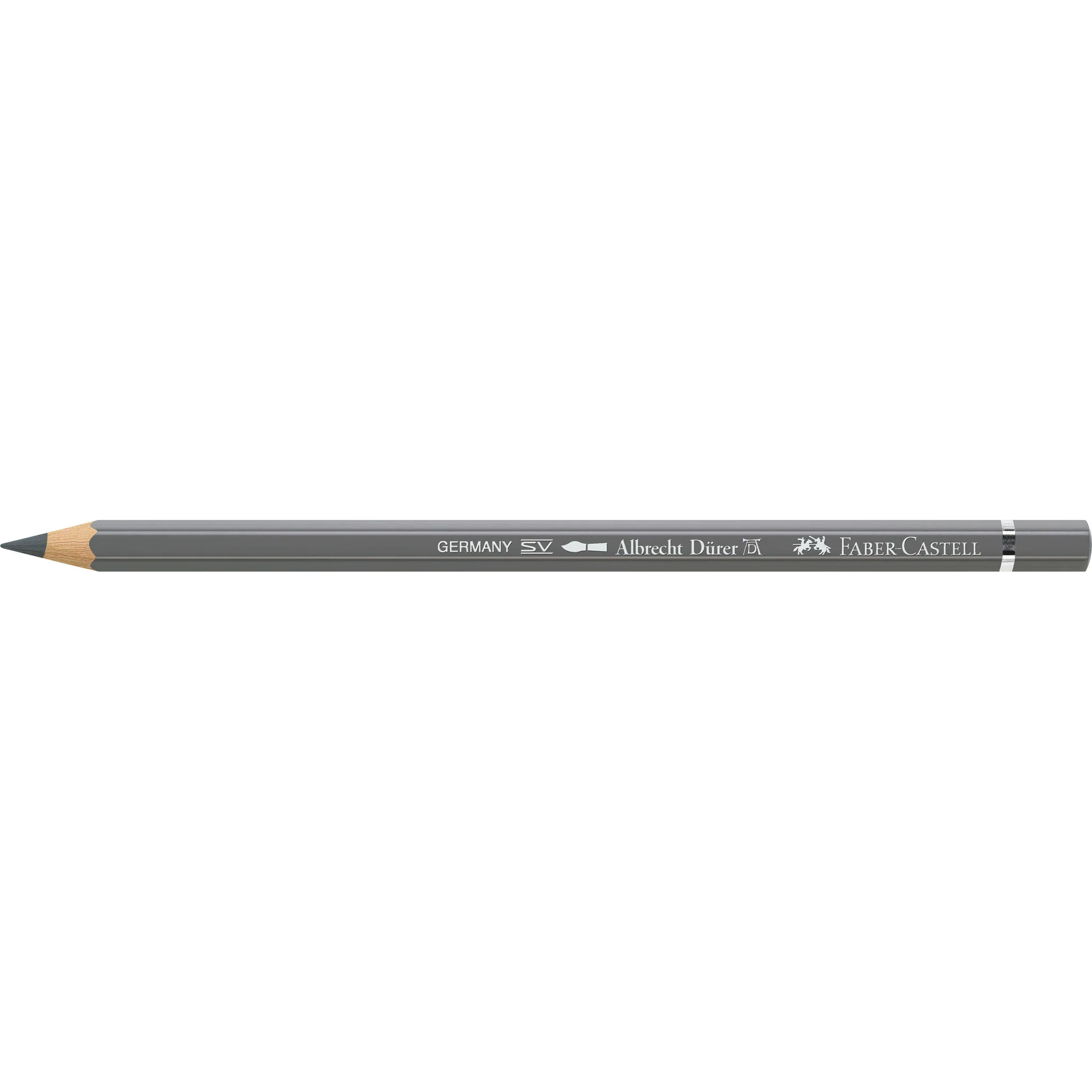 Albrecht Dürer® Artists' Watercolor Pencil - #274 Warm Grey V - #FC117774 - Image 2
