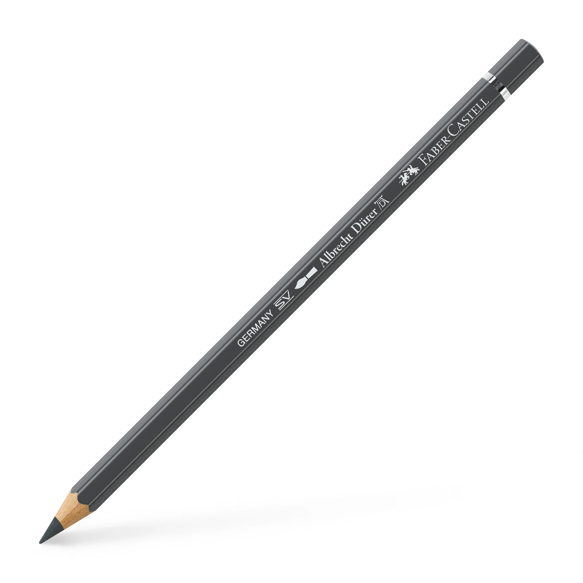 Albrecht Dürer® Artists' Watercolor Pencil - #275 Warm Grey VI - #FC117775