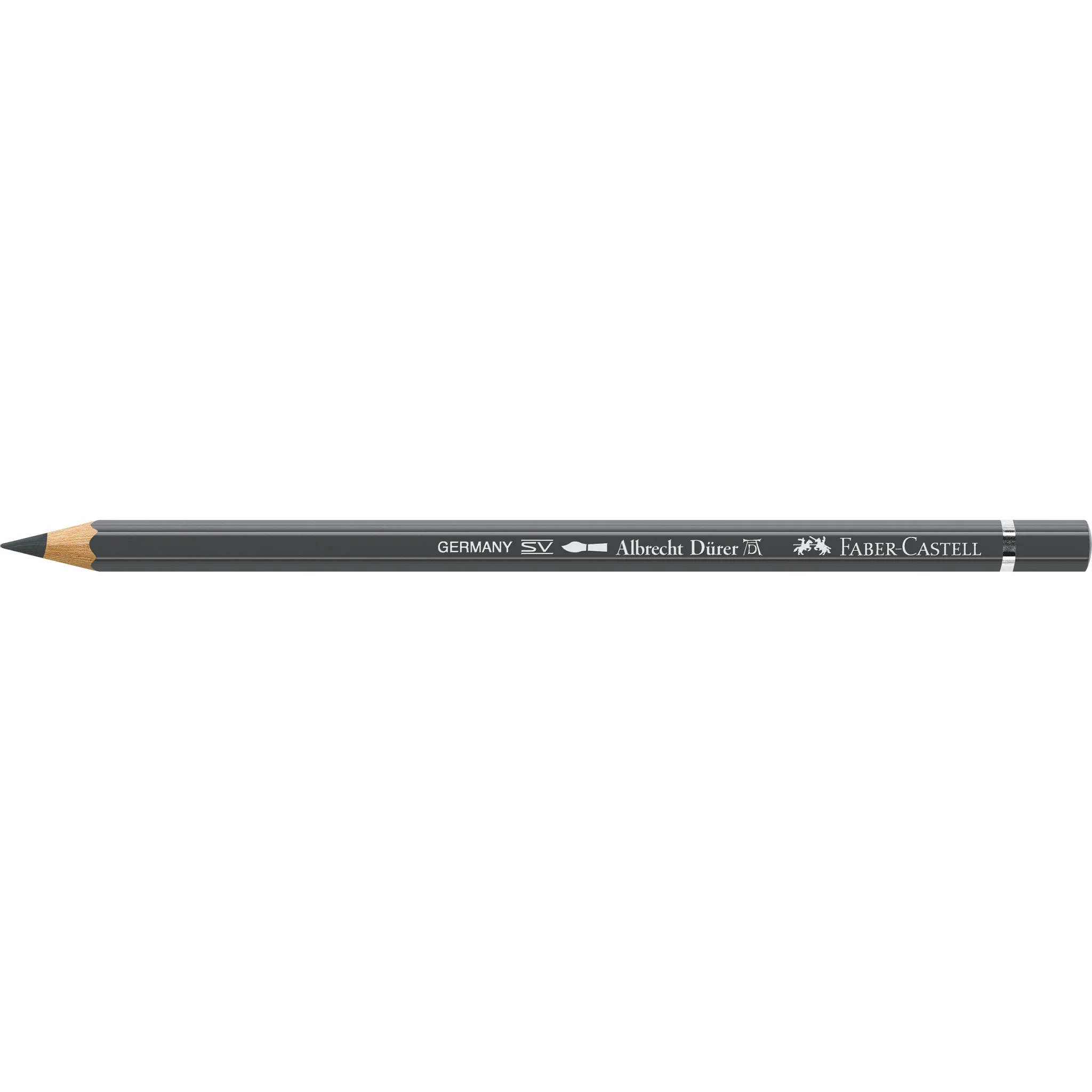 Albrecht Dürer® Artists' Watercolor Pencil - #275 Warm Grey VI - #FC117775 - Image 2