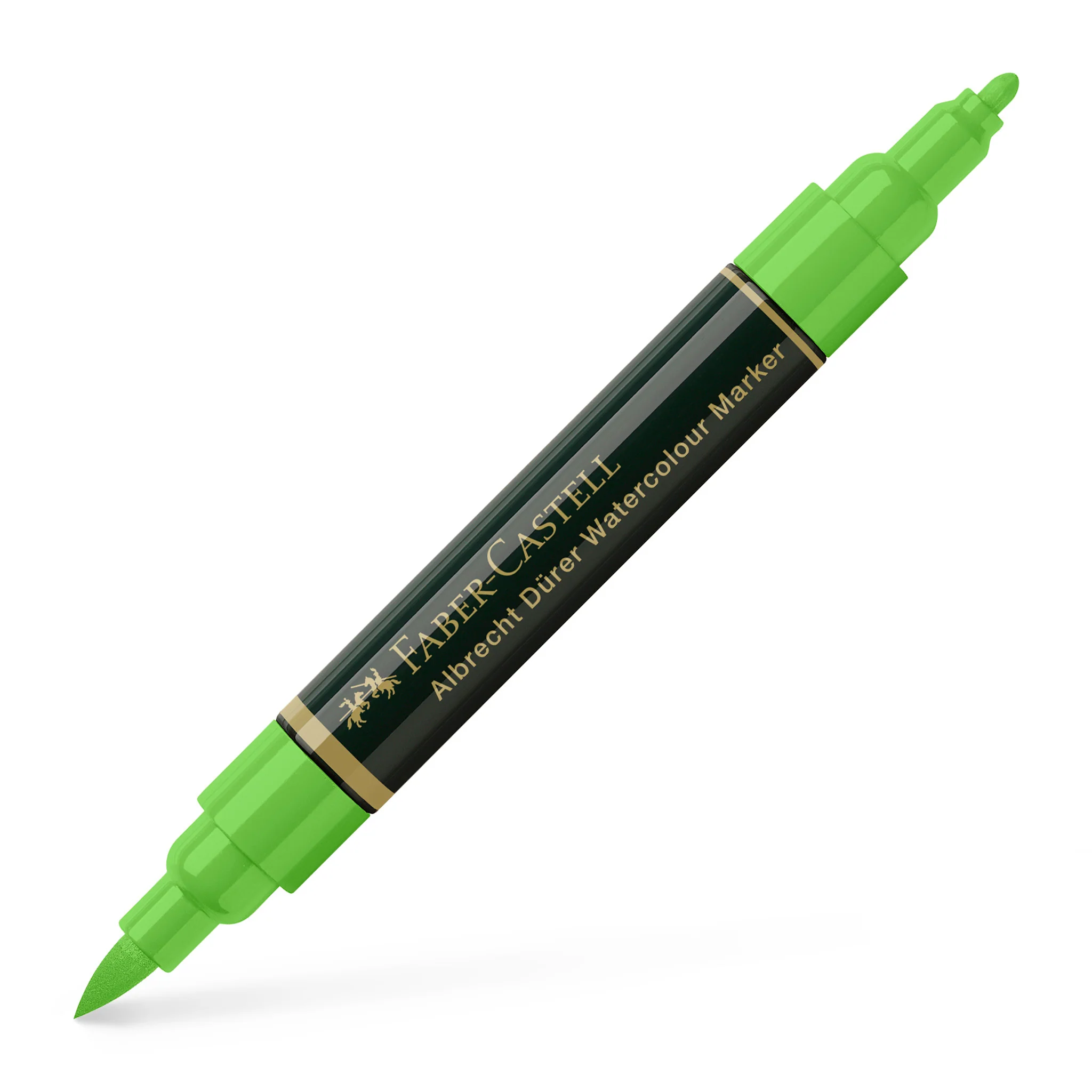 Albrecht Dürer Watercolor Marker - #112 Leaf Green - #160412