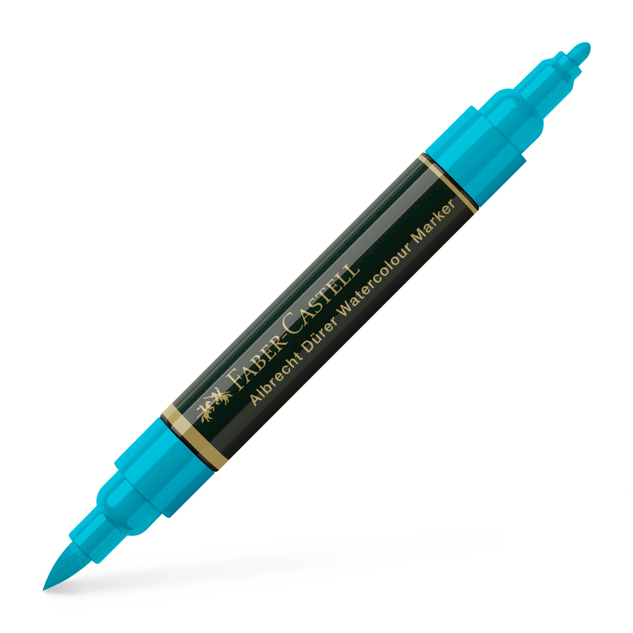 Albrecht Durer Watercolor Marker - #153 Cobalt Turquoise - #160453
