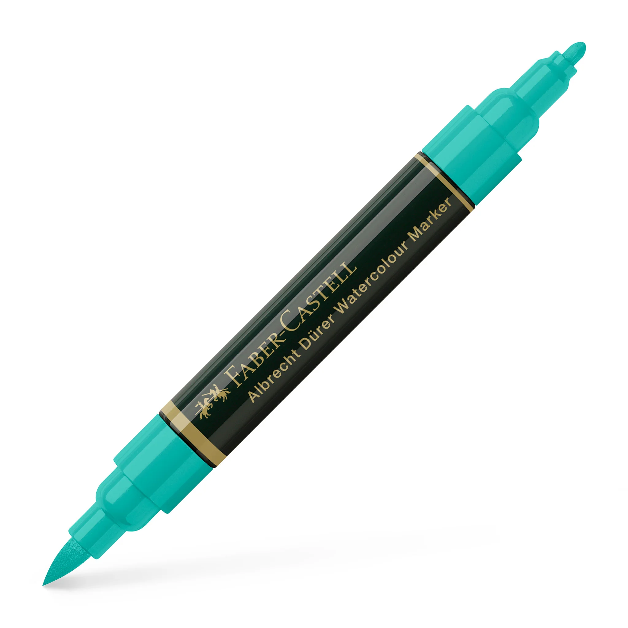 Albrecht Durer Watercolor Marker - #156 Cobalt Green - #160456