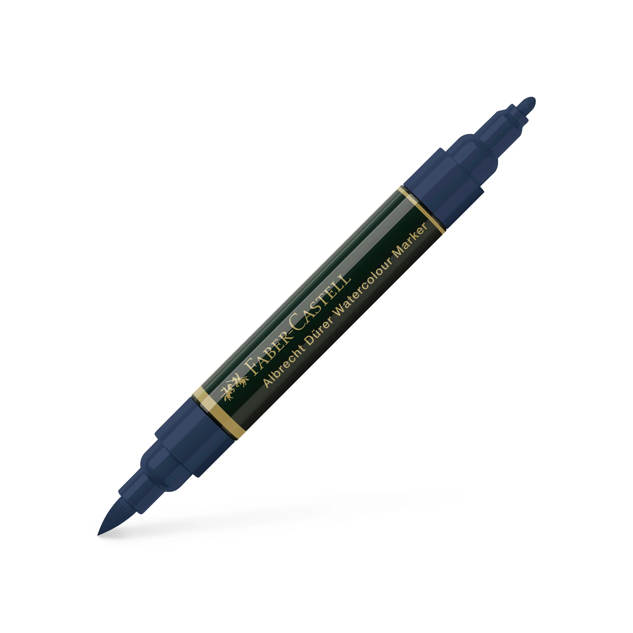 Albrecht Durer Watercolor Marker - #157 Dark Indigo - #160457