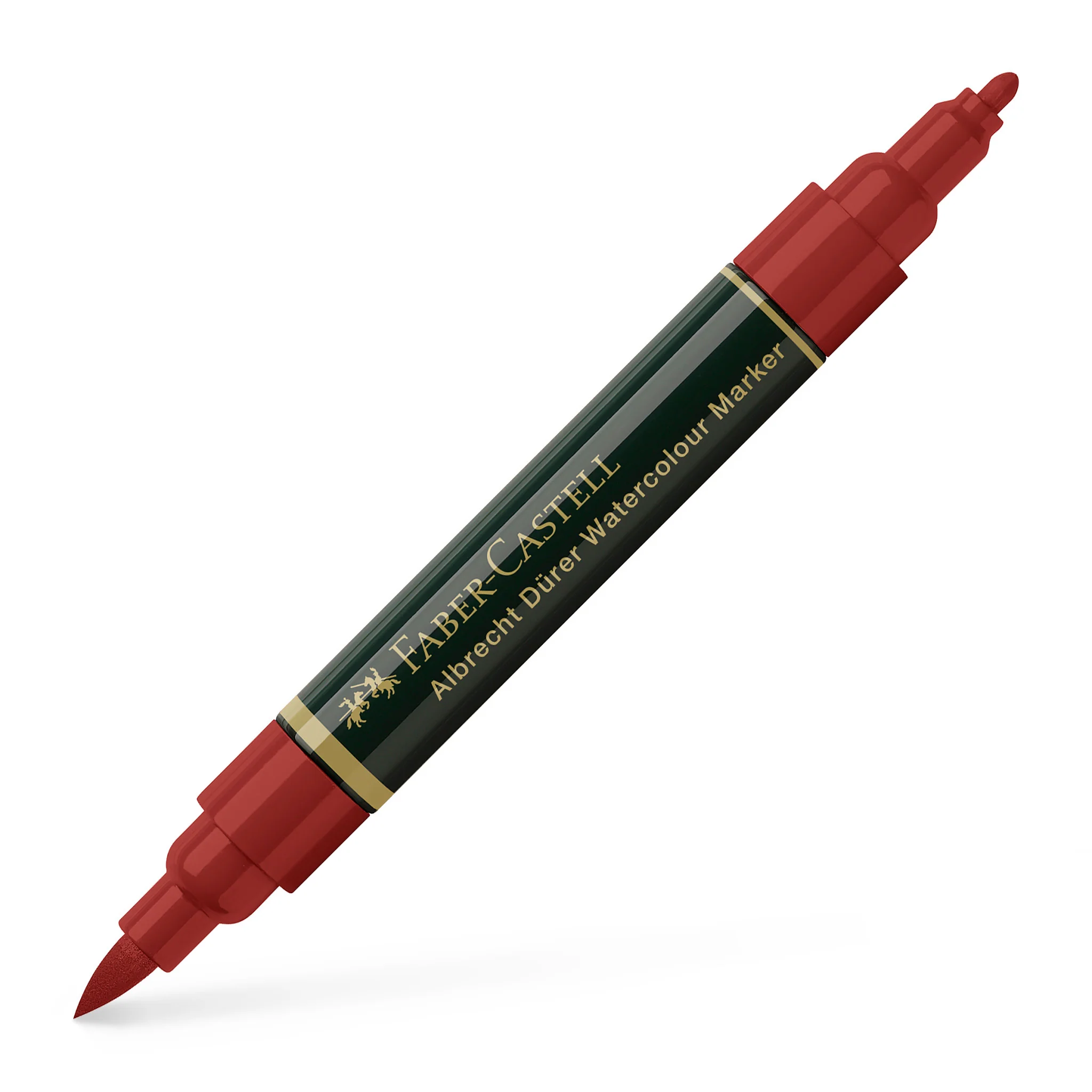 Albrecht Durer Watercolor Marker - #192 India Red - #160492