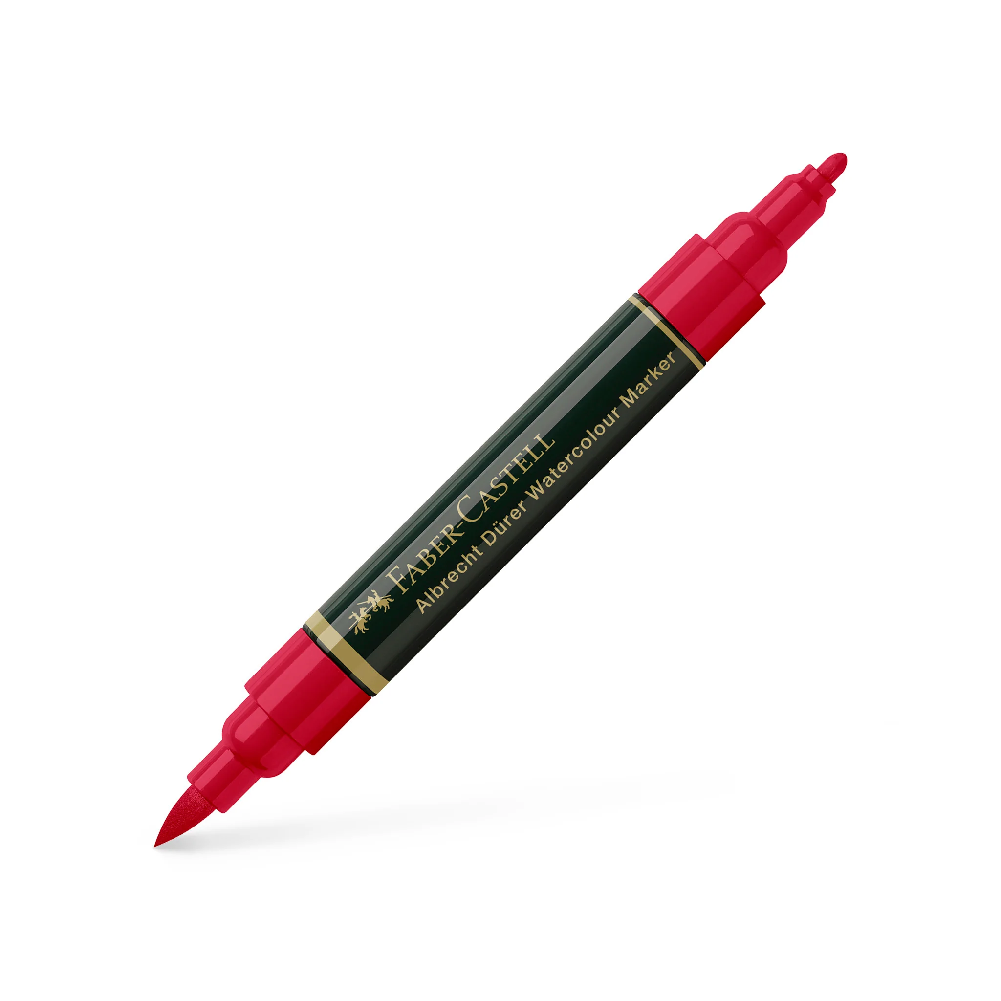 Albrecht Durer Watercolor Marker - #219 Deep Scarlet Red - #160419